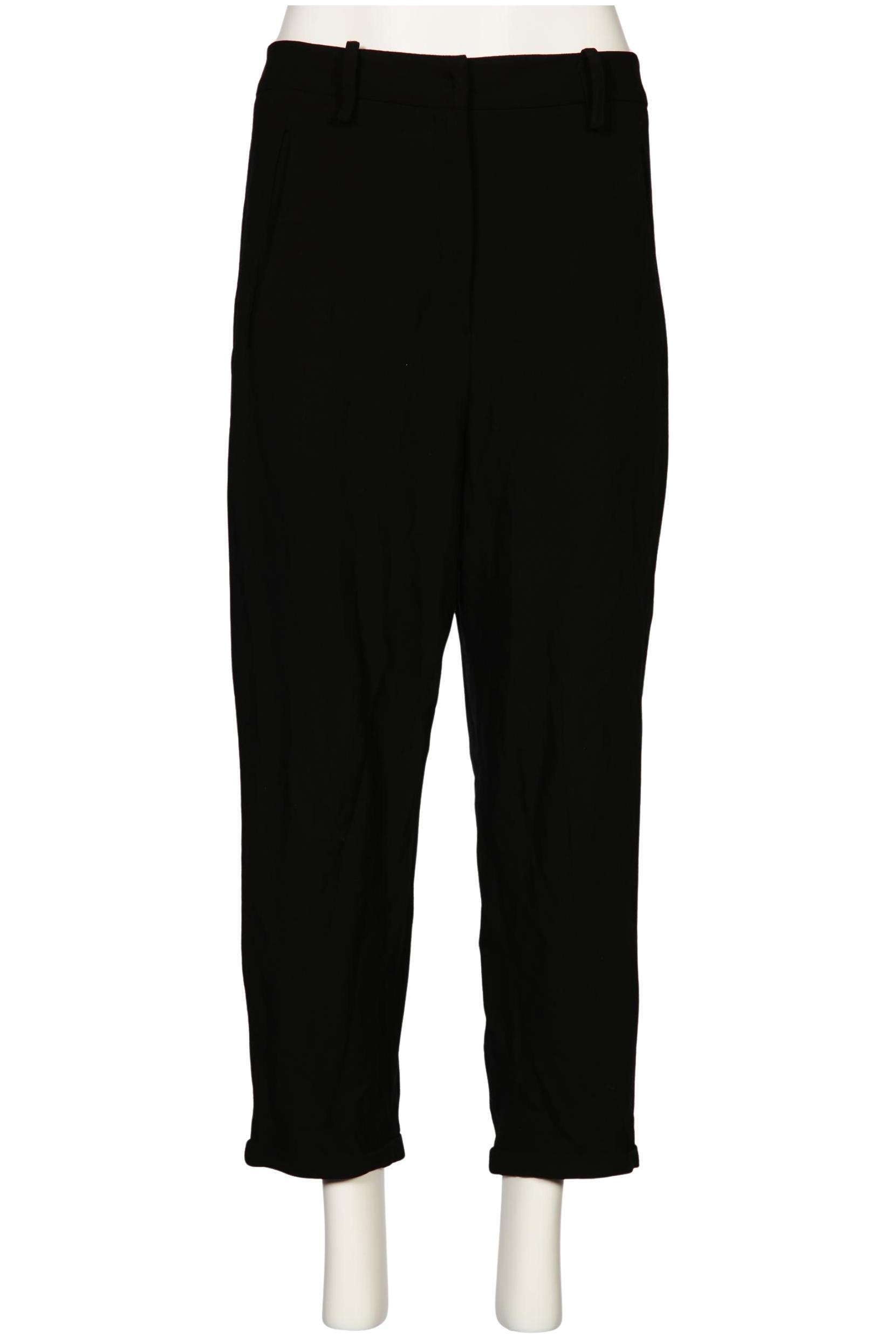 

Annette Görtz Damen Stoffhose, schwarz, Gr. 38