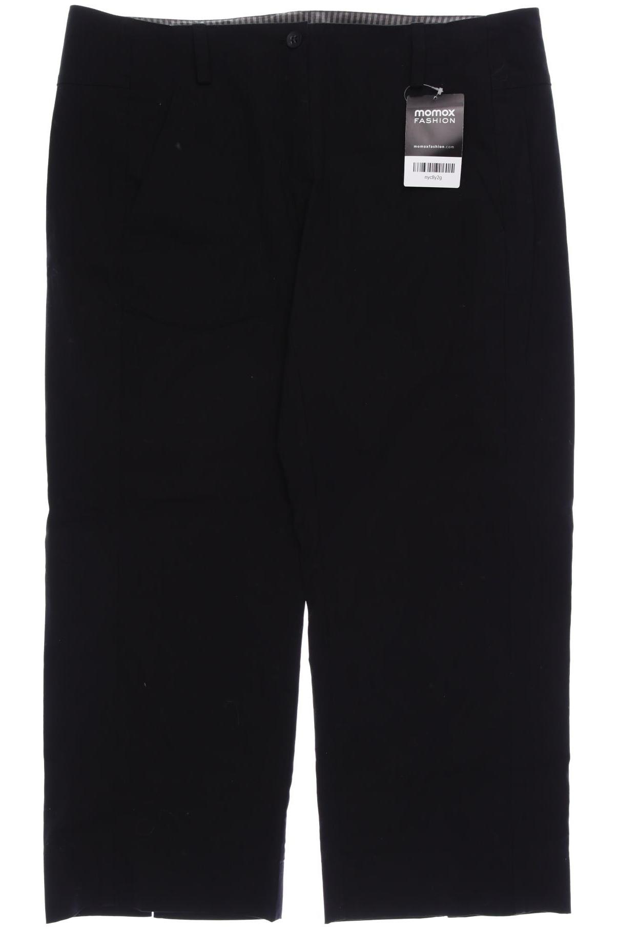 

Annette Görtz Damen Stoffhose, schwarz, Gr. 40
