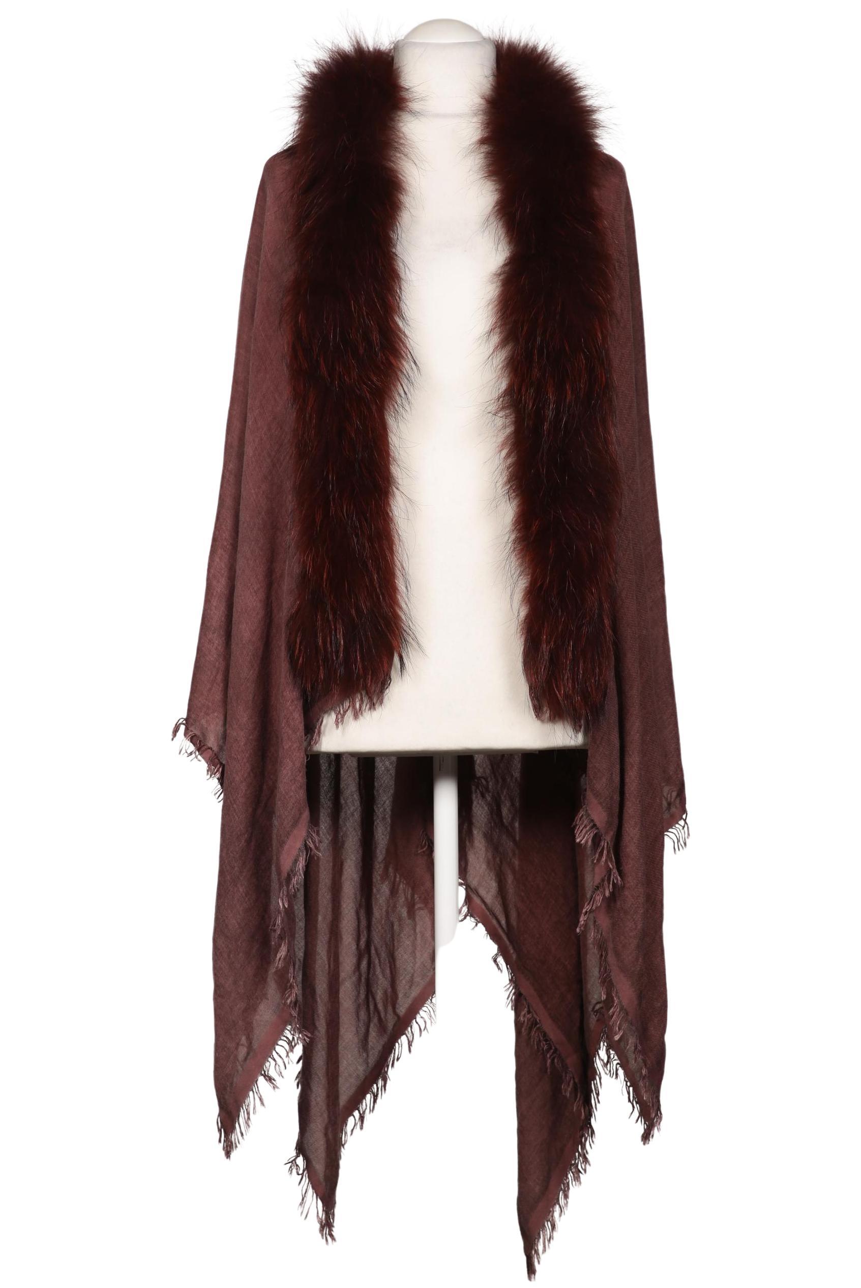 

Annette Görtz Damen Strickjacke, braun, Gr. uni