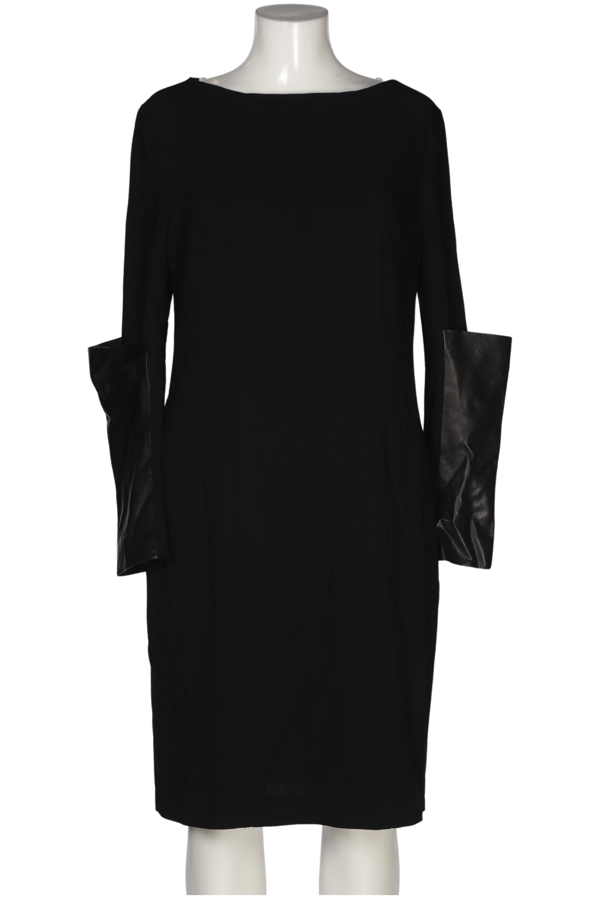 

Annette Görtz Damen Kleid, schwarz, Gr. 42