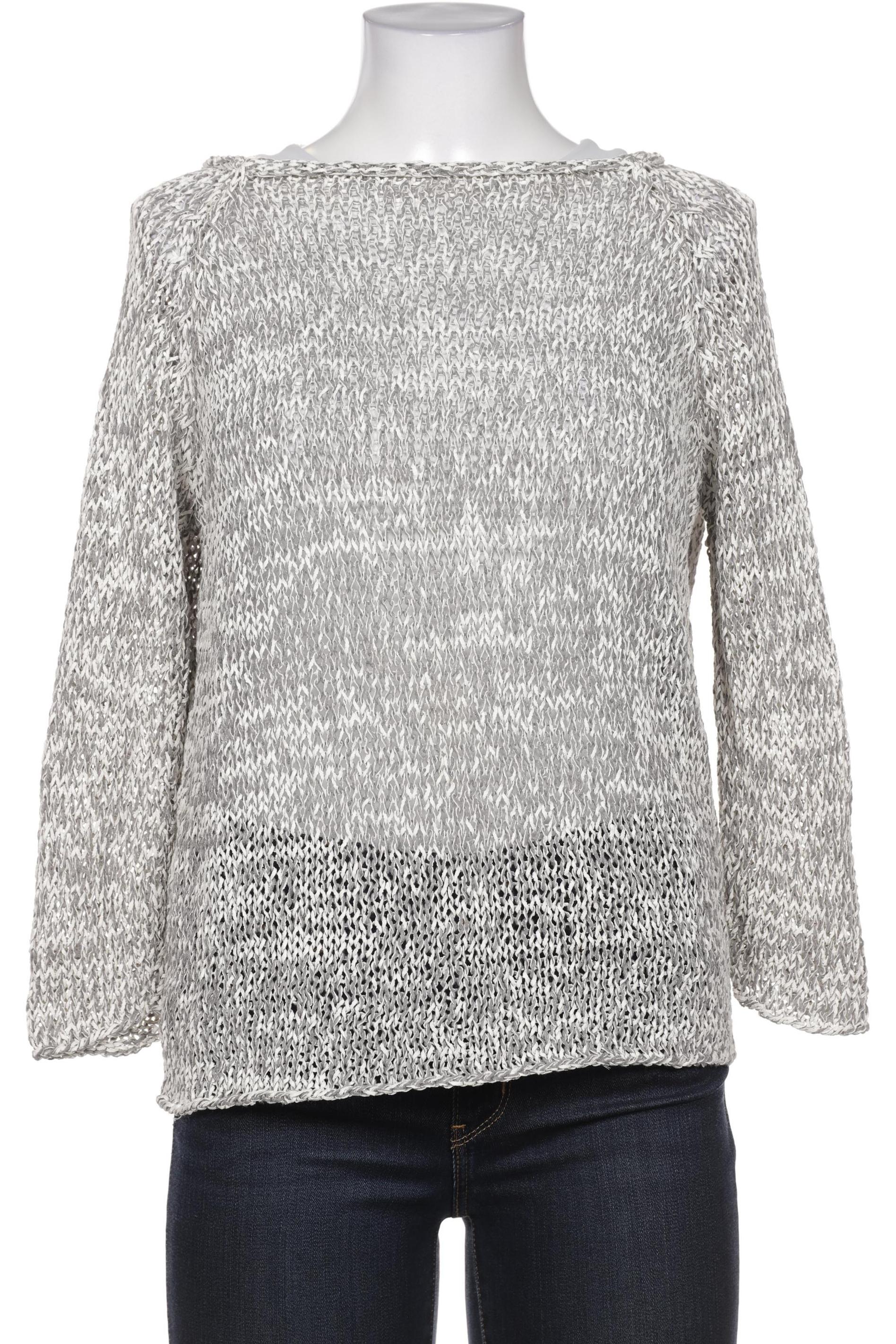 

Annette Görtz Damen Pullover, grau, Gr. 36