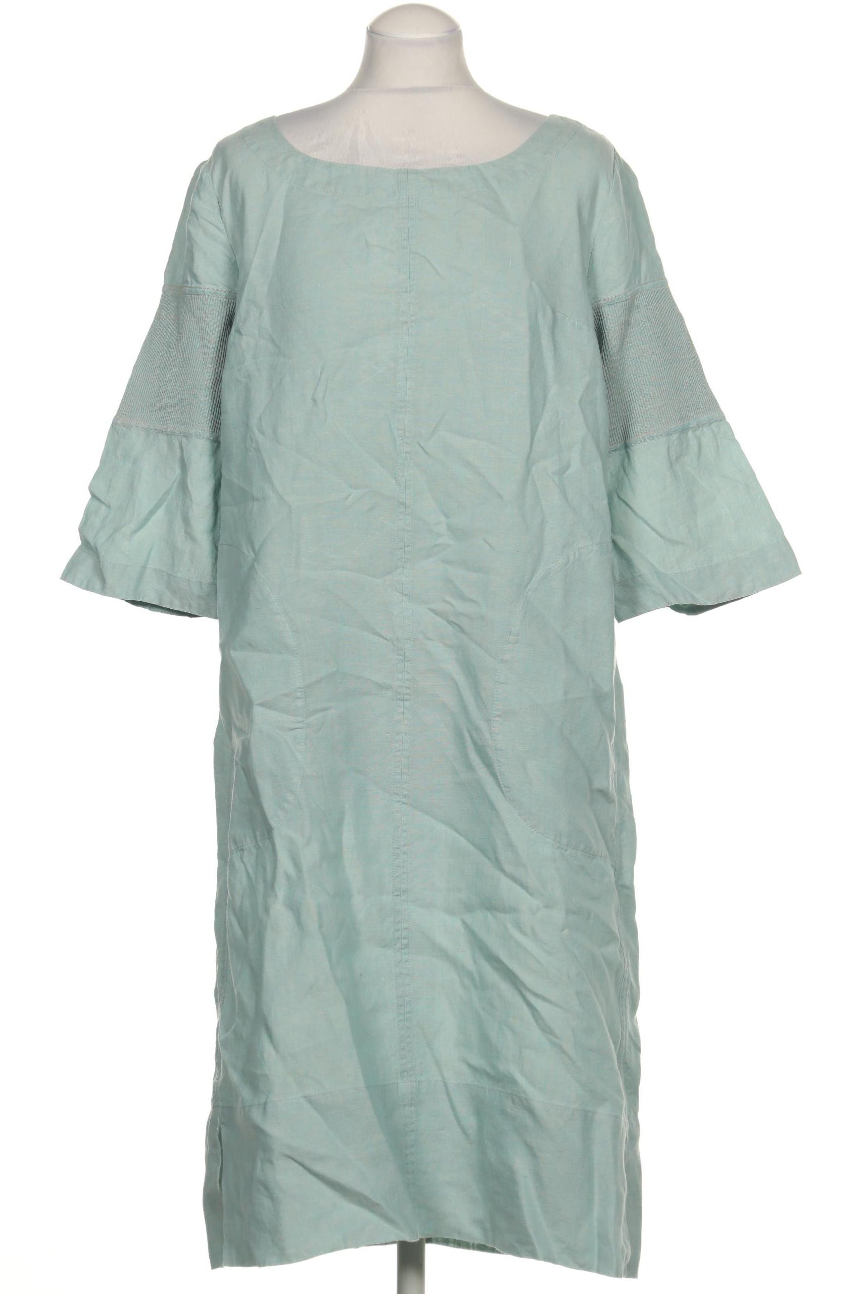 

Annette Görtz Damen Kleid, türkis, Gr. 36