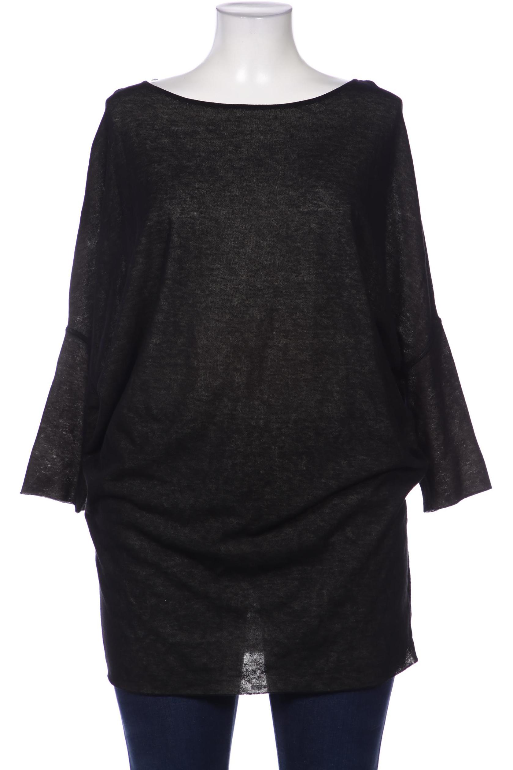 

Annette Görtz Damen Pullover, schwarz