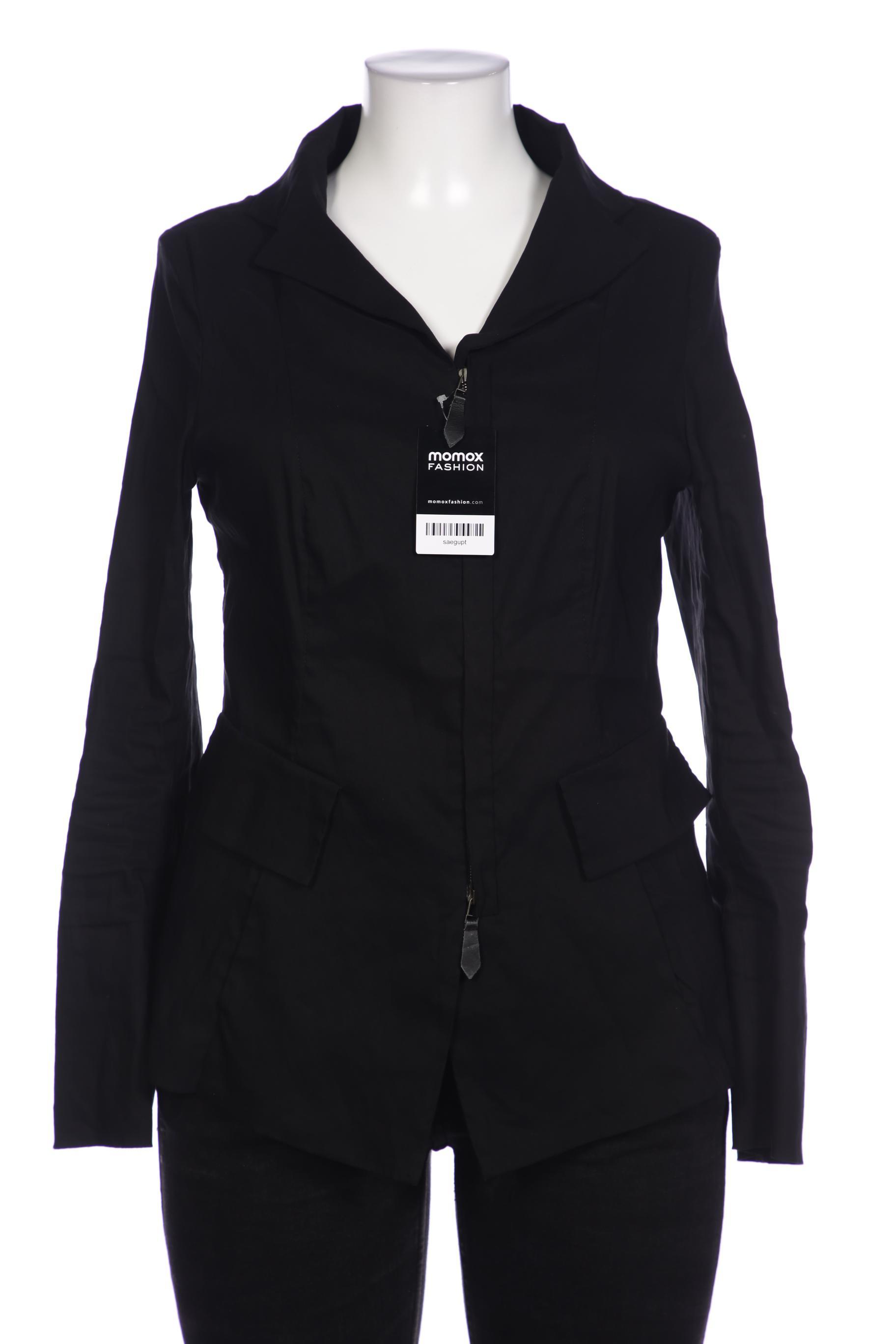 

Annette Görtz Damen Blazer, schwarz, Gr. 42