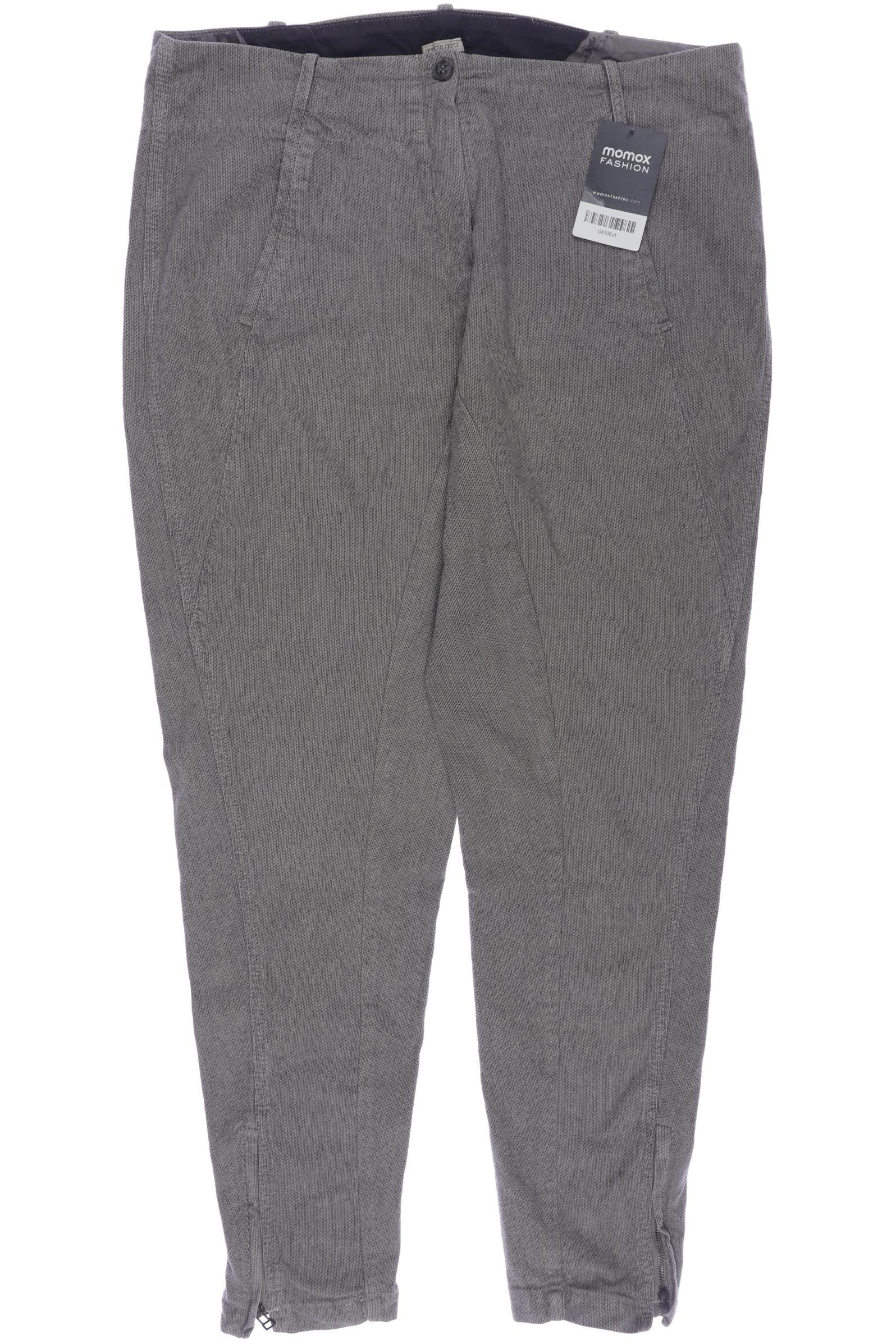

Annette Görtz Damen Stoffhose, grau, Gr. 42