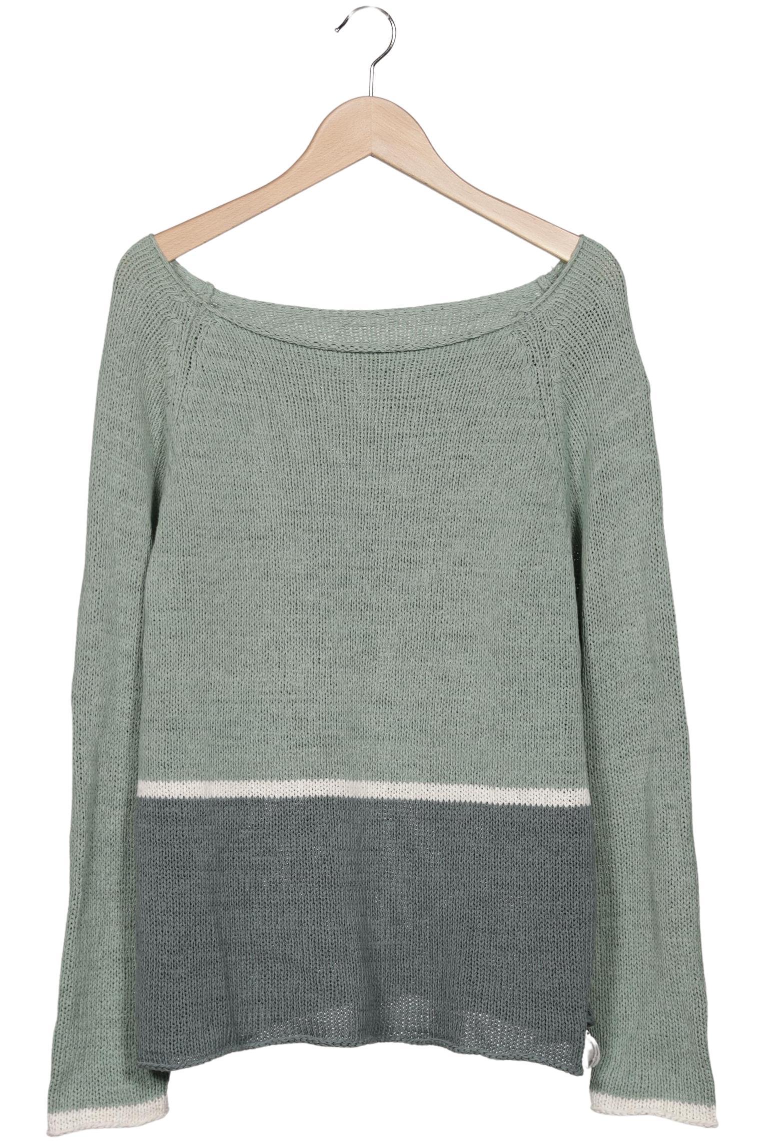 

Annette Görtz Damen Pullover, hellgrün, Gr. 42