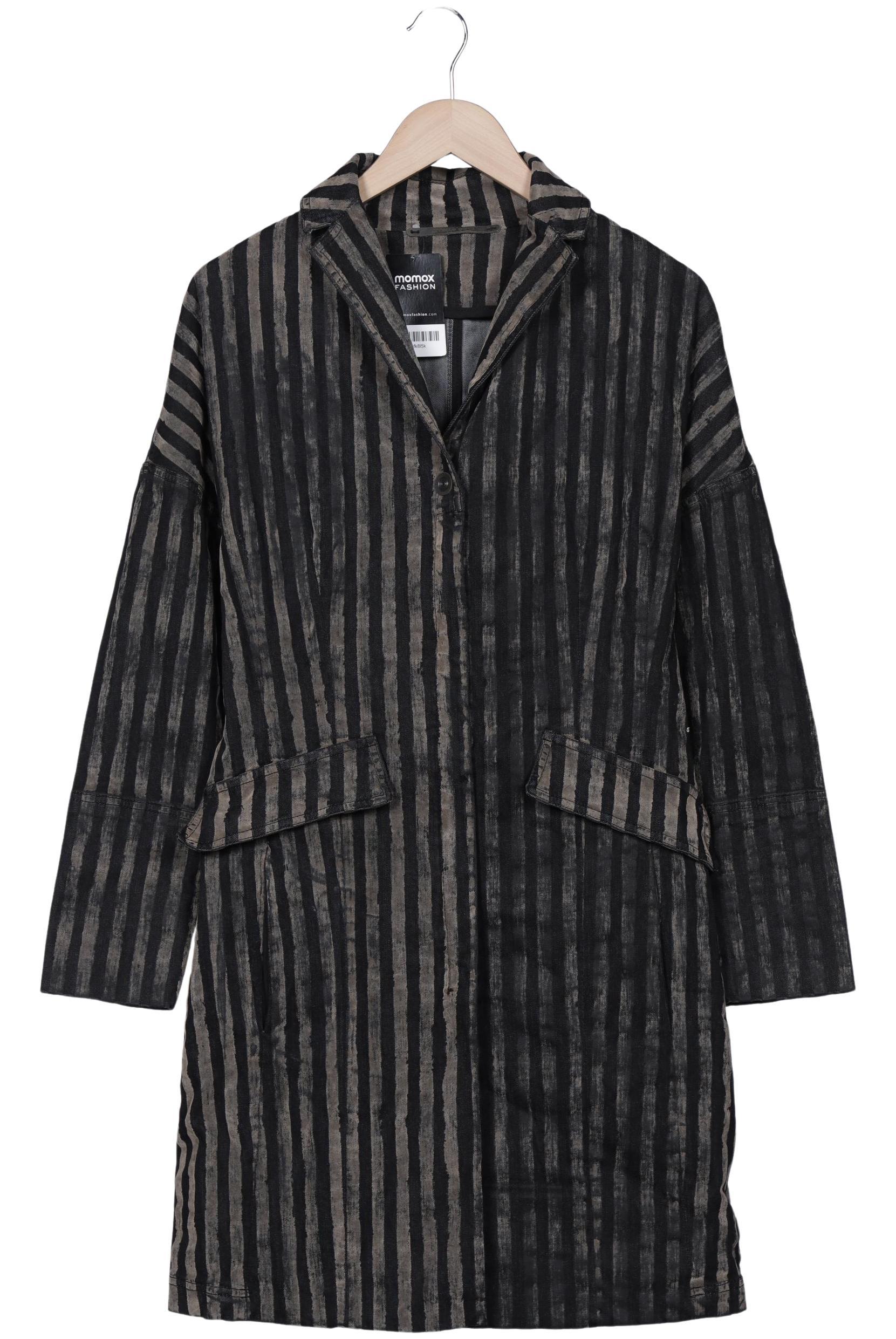 

Annette Görtz Damen Mantel, mehrfarbig, Gr. 38