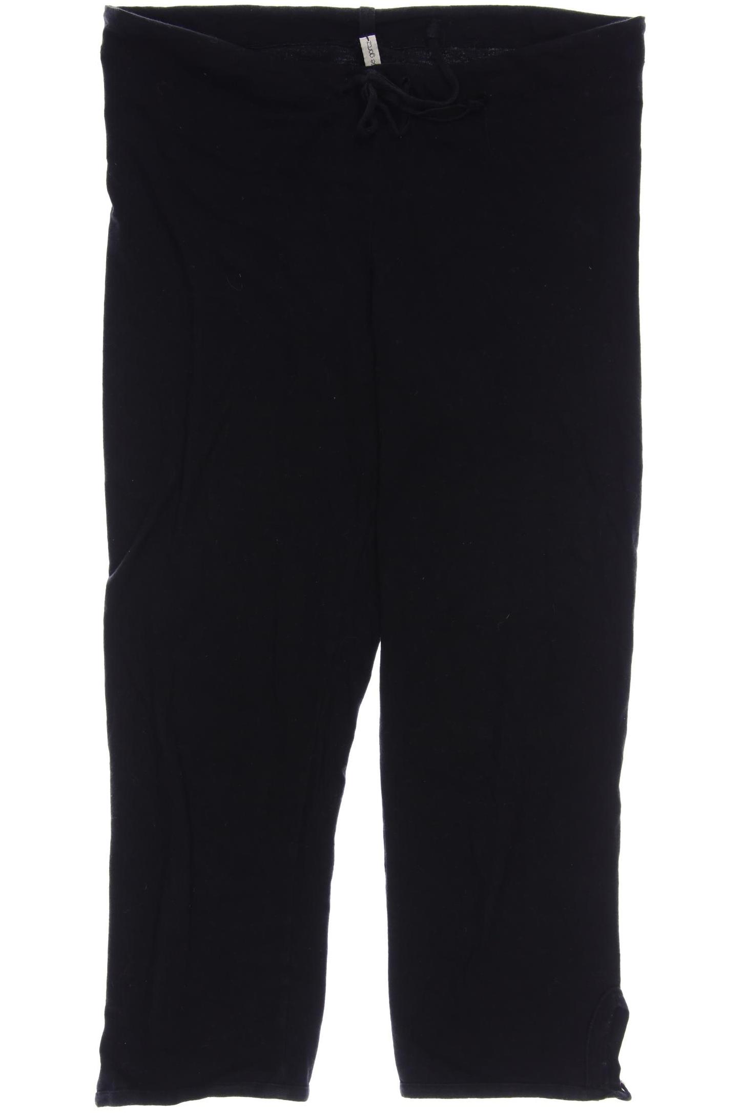 

Annette Görtz Damen Stoffhose, schwarz, Gr. 0
