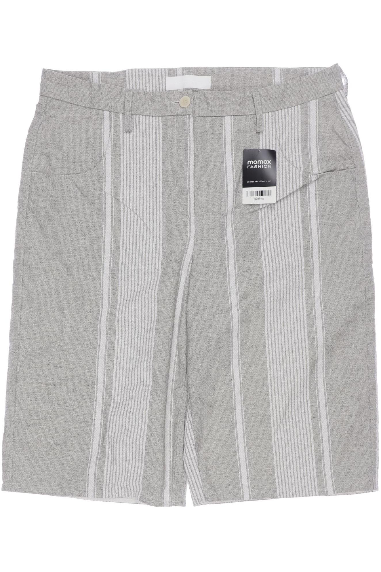 

Annette Görtz Damen Shorts, grau, Gr. 42