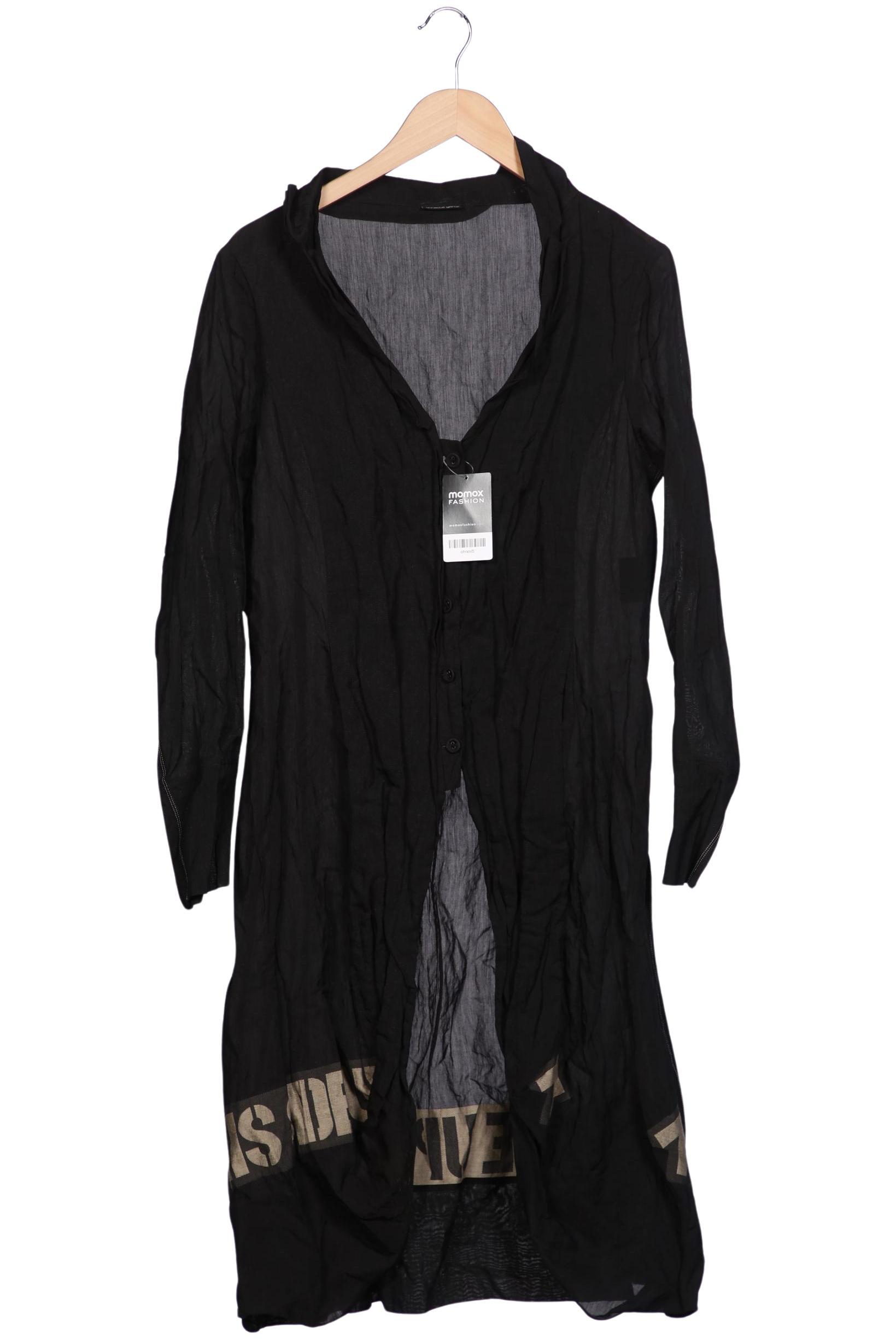 

Annette Görtz Damen Mantel, schwarz, Gr. 40