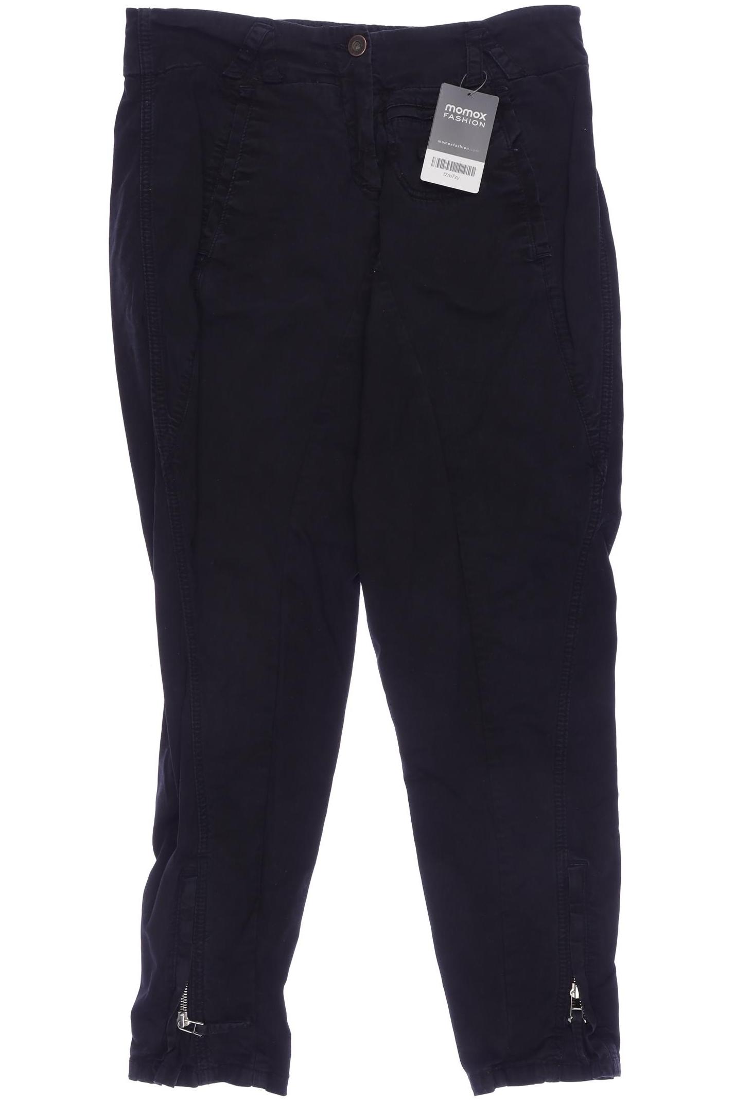 

Annette Görtz Damen Stoffhose, schwarz, Gr. 38