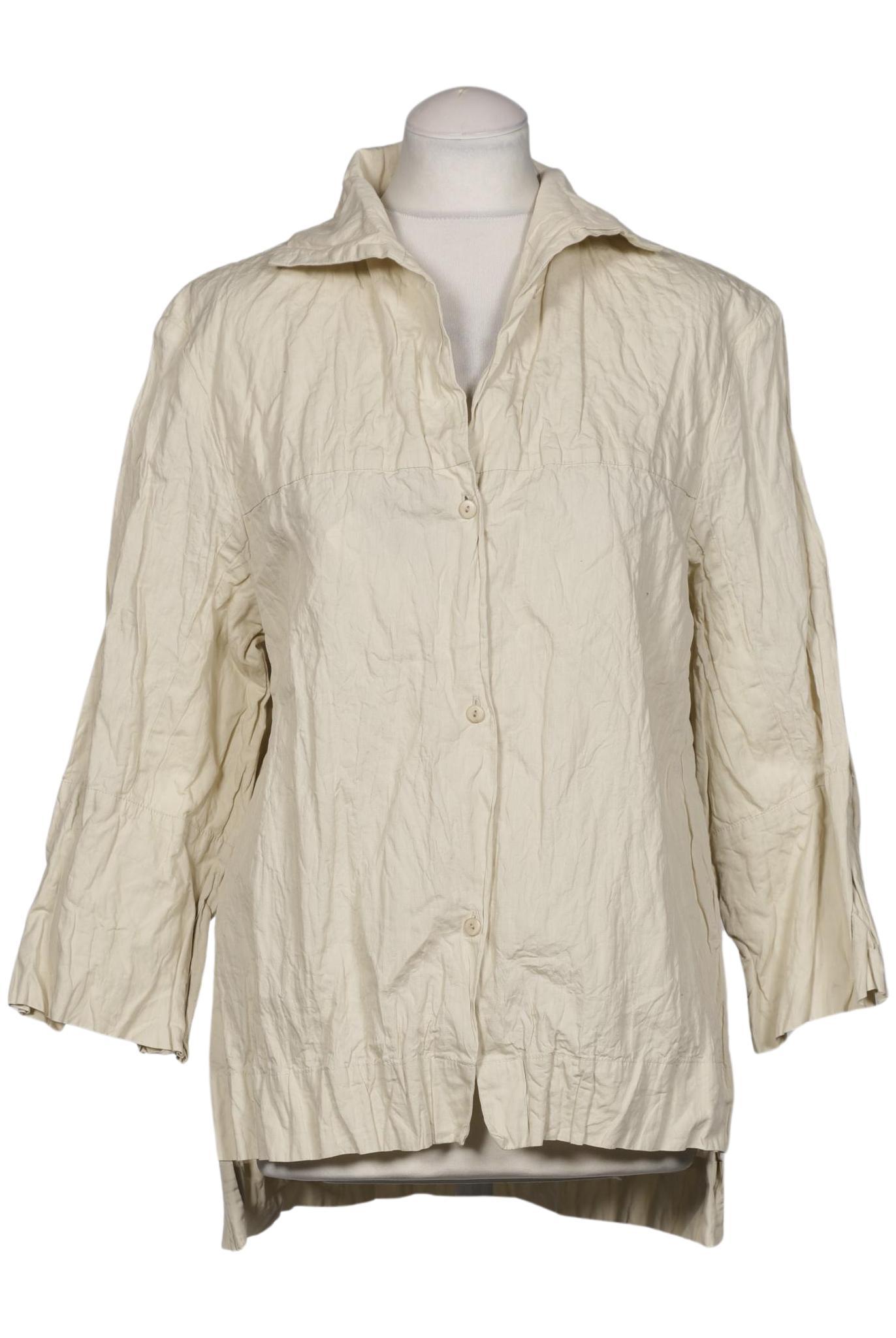 

Annette Görtz Damen Bluse, cremeweiß, Gr. 38