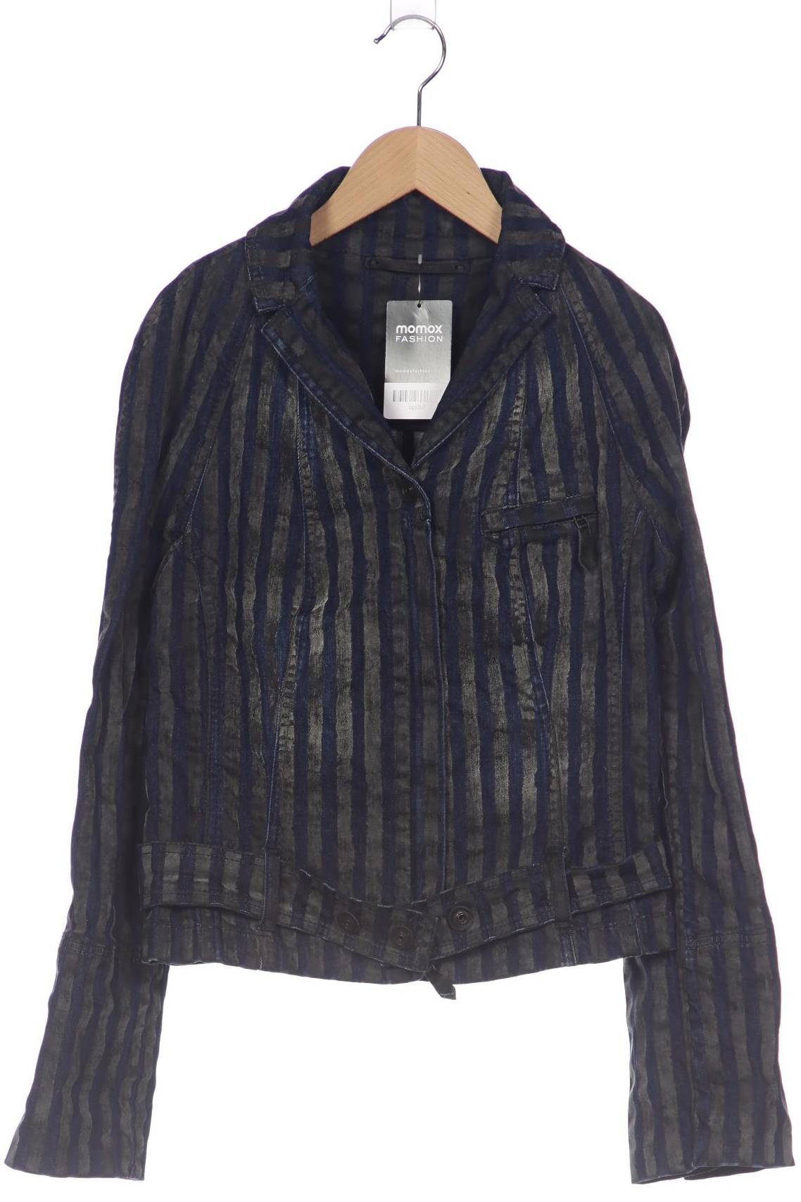 

Annette Görtz Damen Jacke, marineblau, Gr. 40