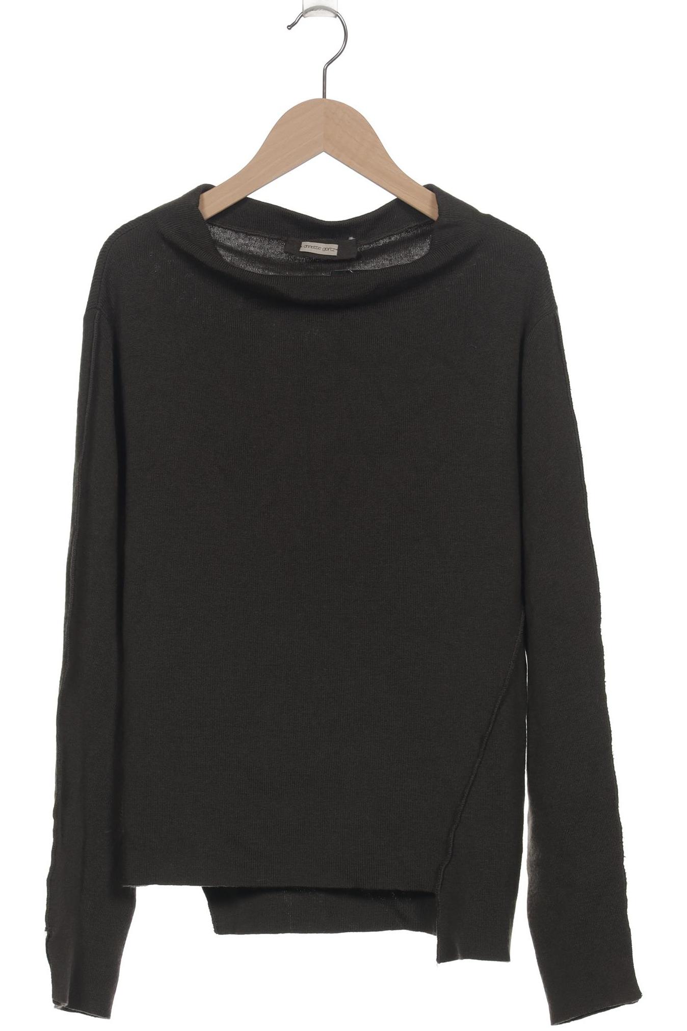 

Annette Görtz Damen Pullover, grün, Gr. 42