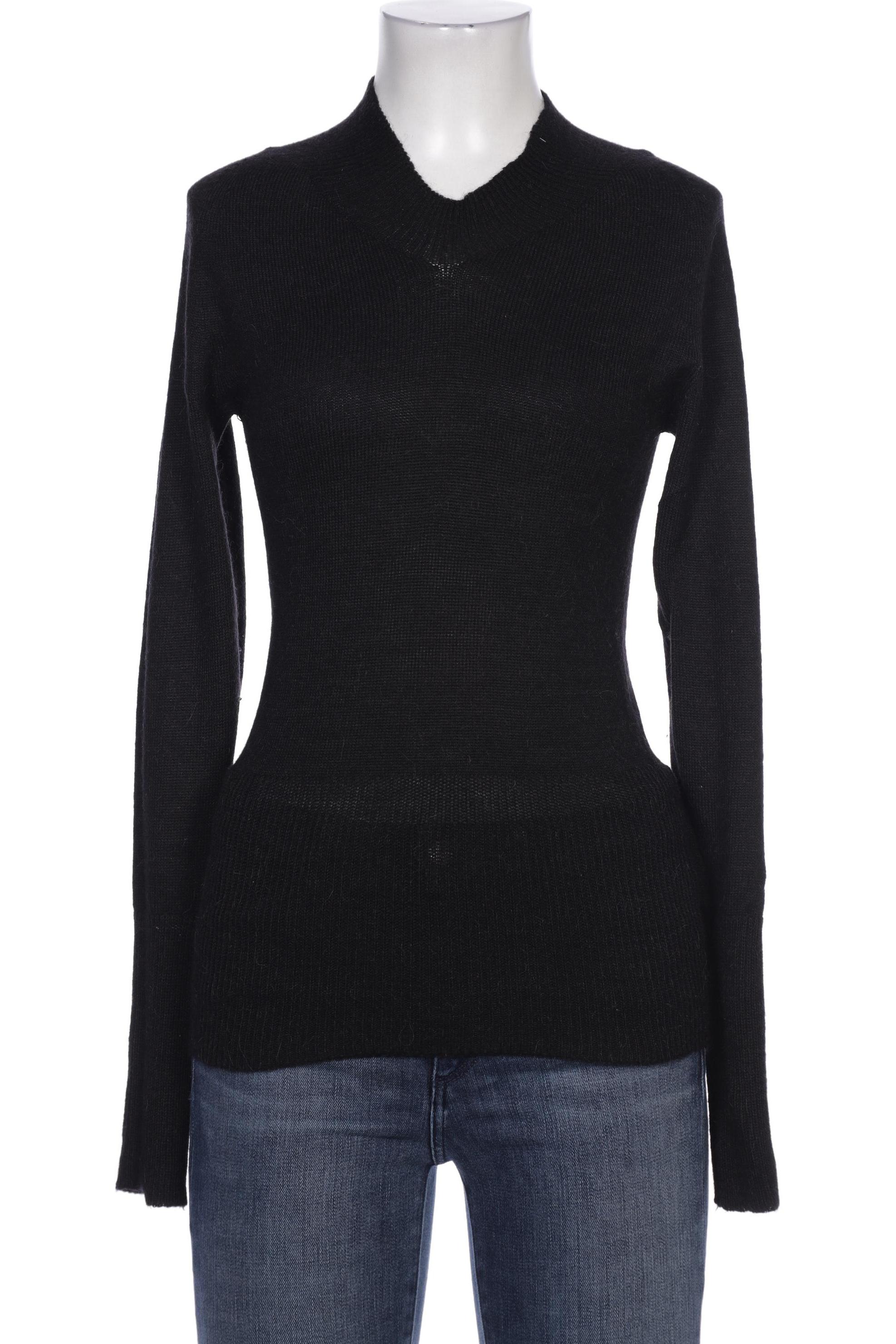 

Annette Görtz Damen Pullover, schwarz