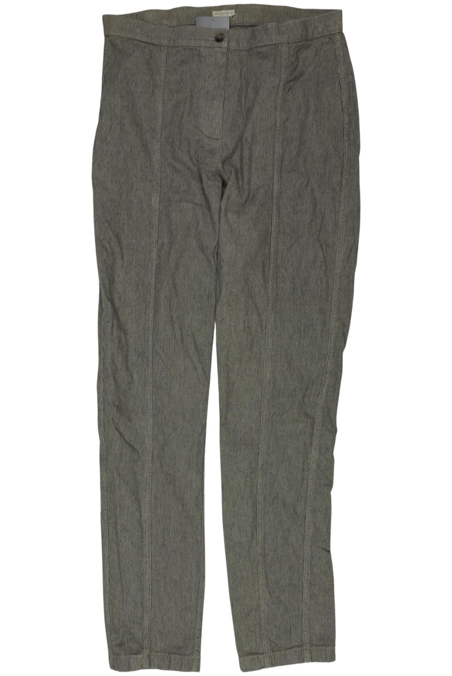 

Annette Görtz Damen Stoffhose, grau, Gr. 36