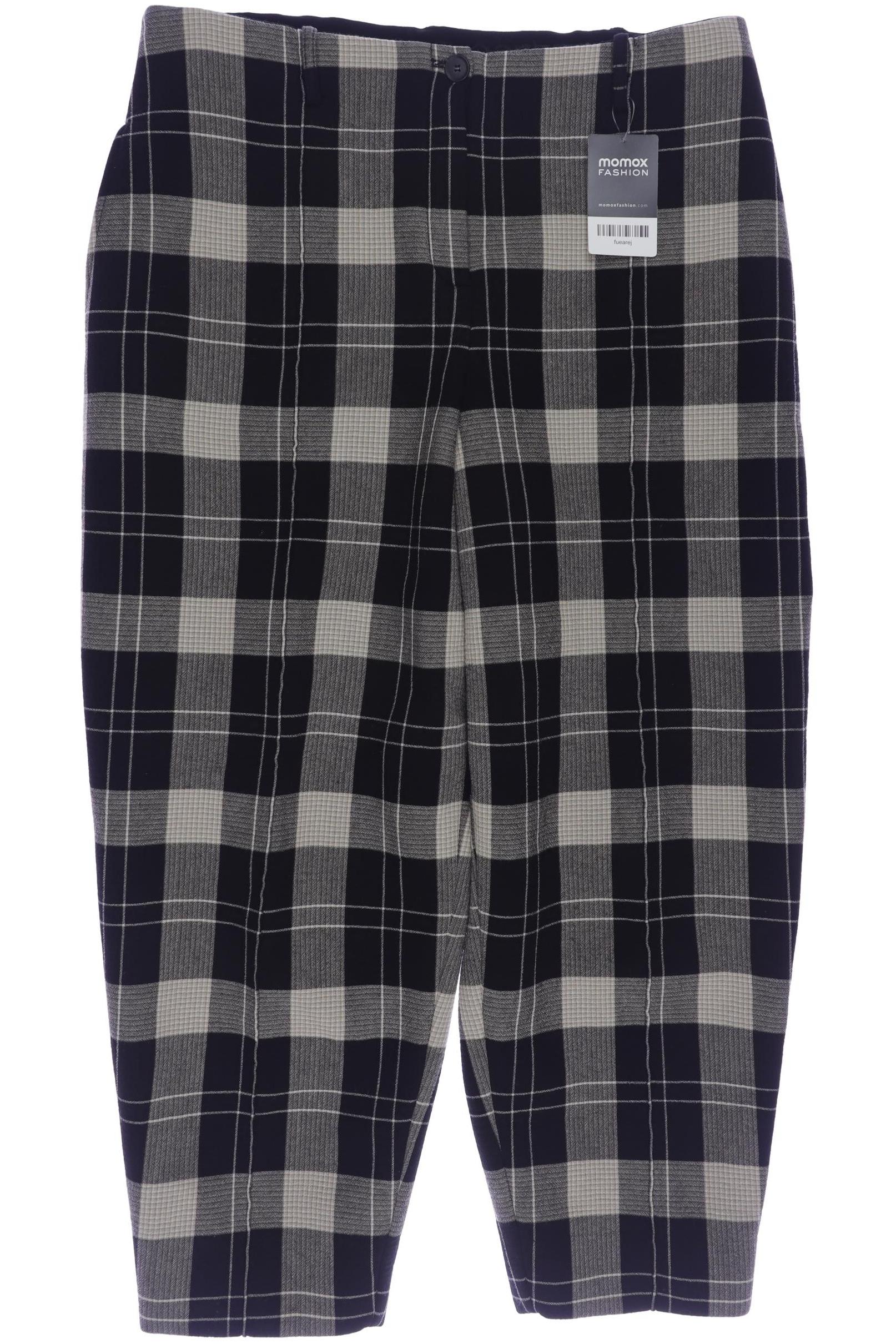 

Annette Görtz Damen Stoffhose, grau, Gr. 42