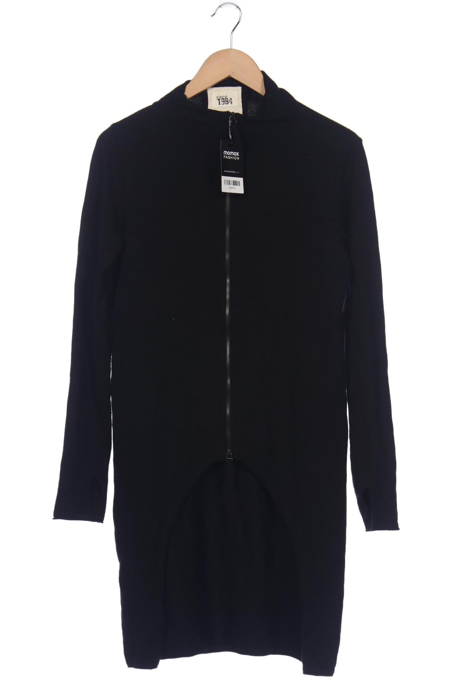 

Annette Görtz Damen Strickjacke, schwarz, Gr. 38