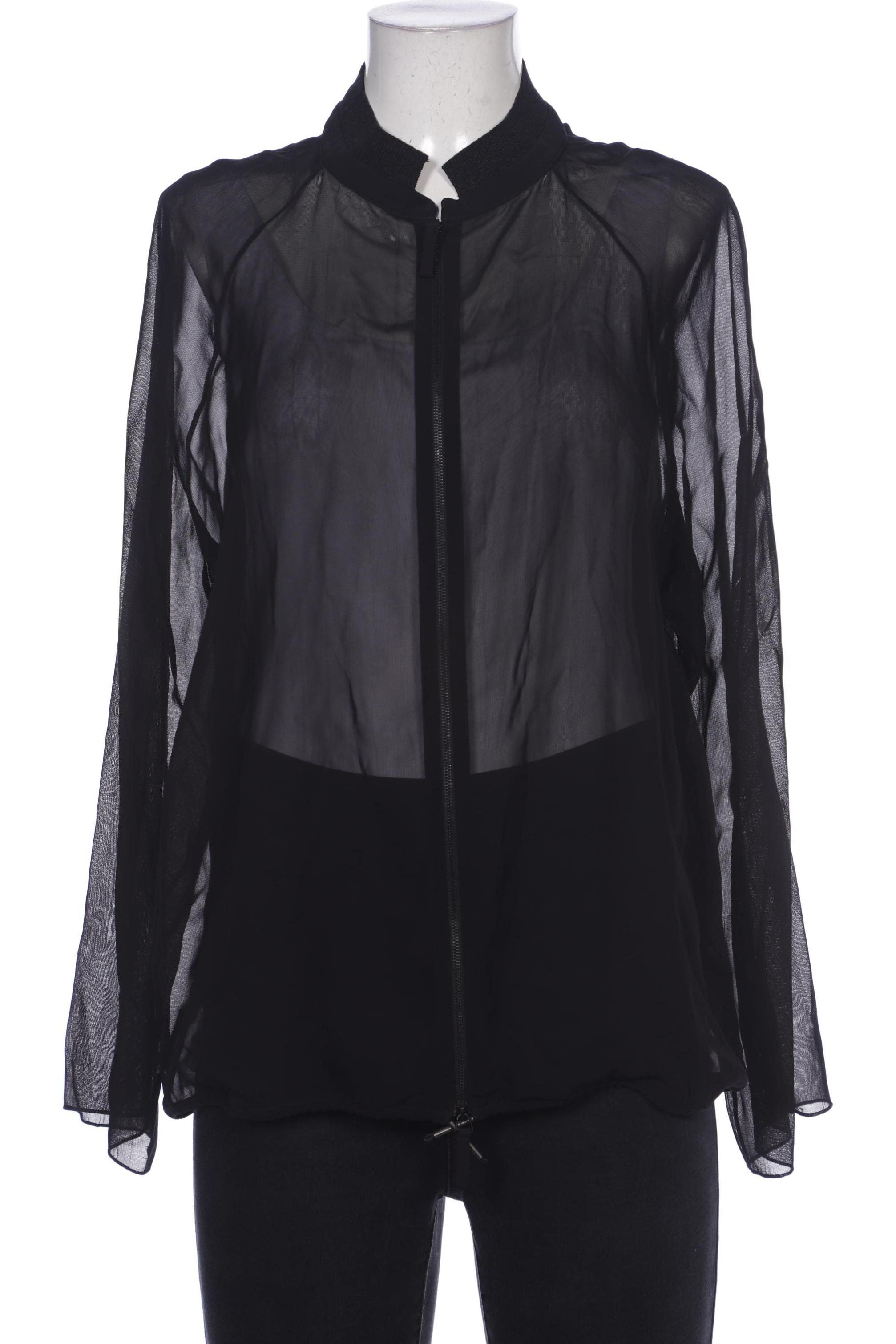 

Annette Görtz Damen Jacke, schwarz