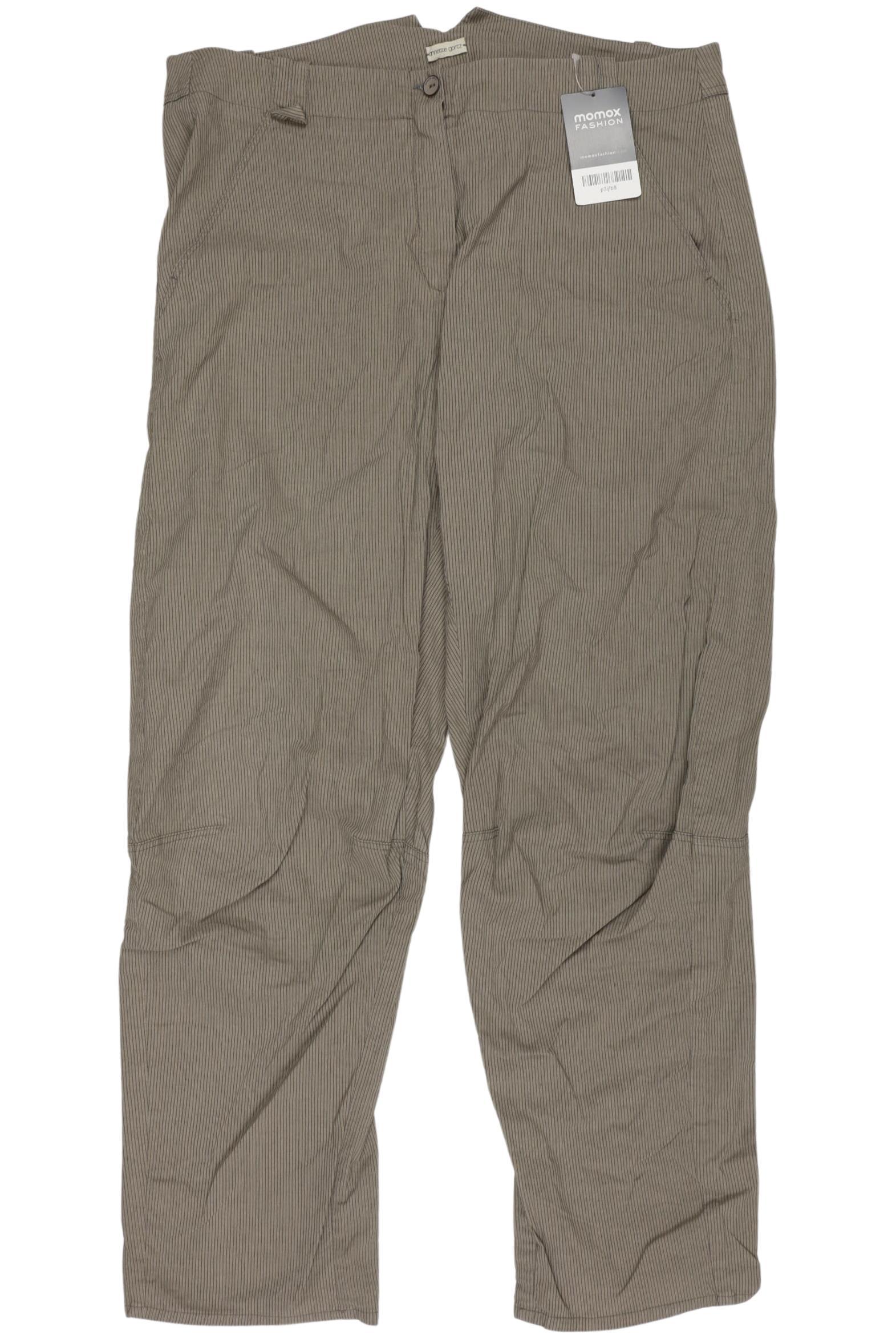 

Annette Görtz Damen Stoffhose, braun, Gr. 42