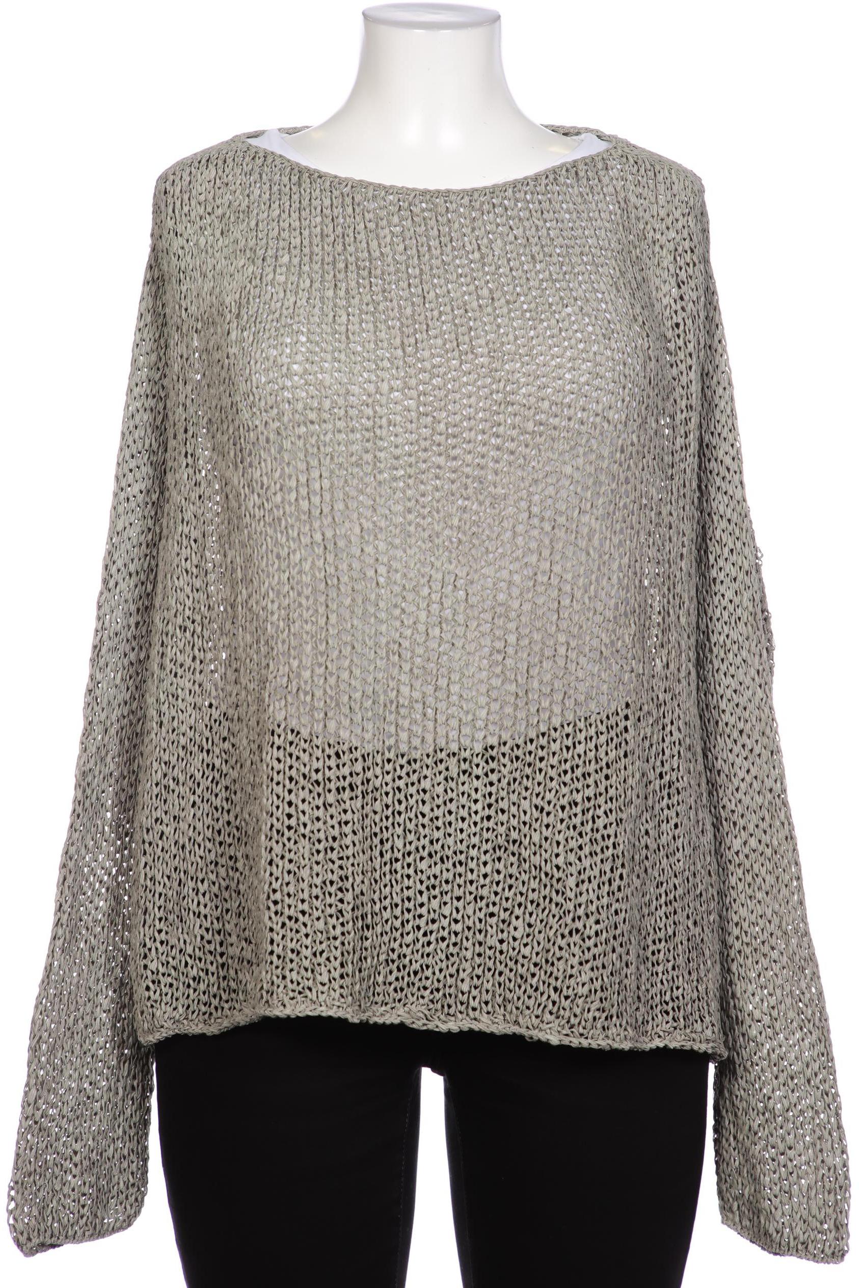 

Annette Görtz Damen Pullover, grün, Gr. 44