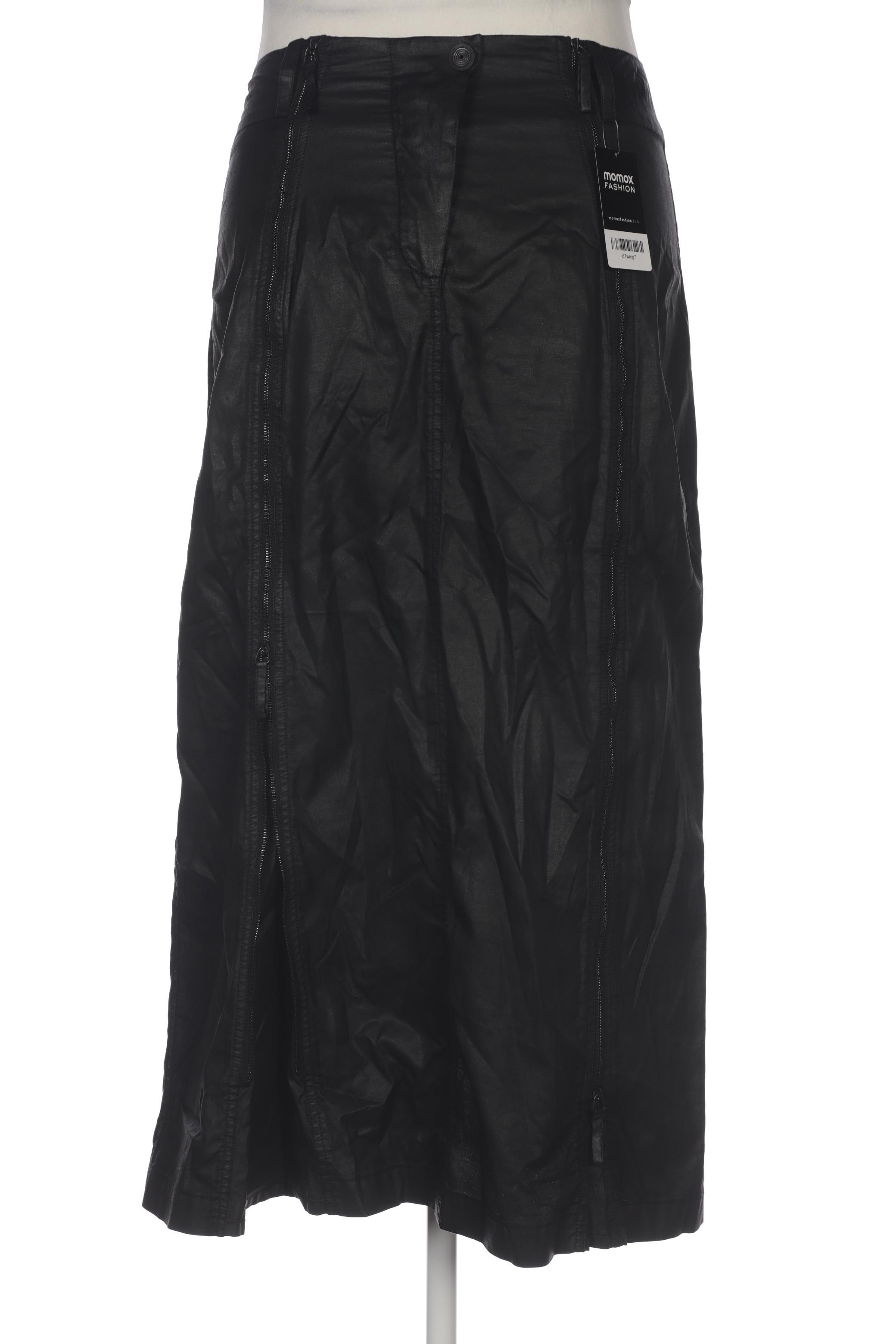 

Annette Görtz Damen Rock, schwarz, Gr. 42