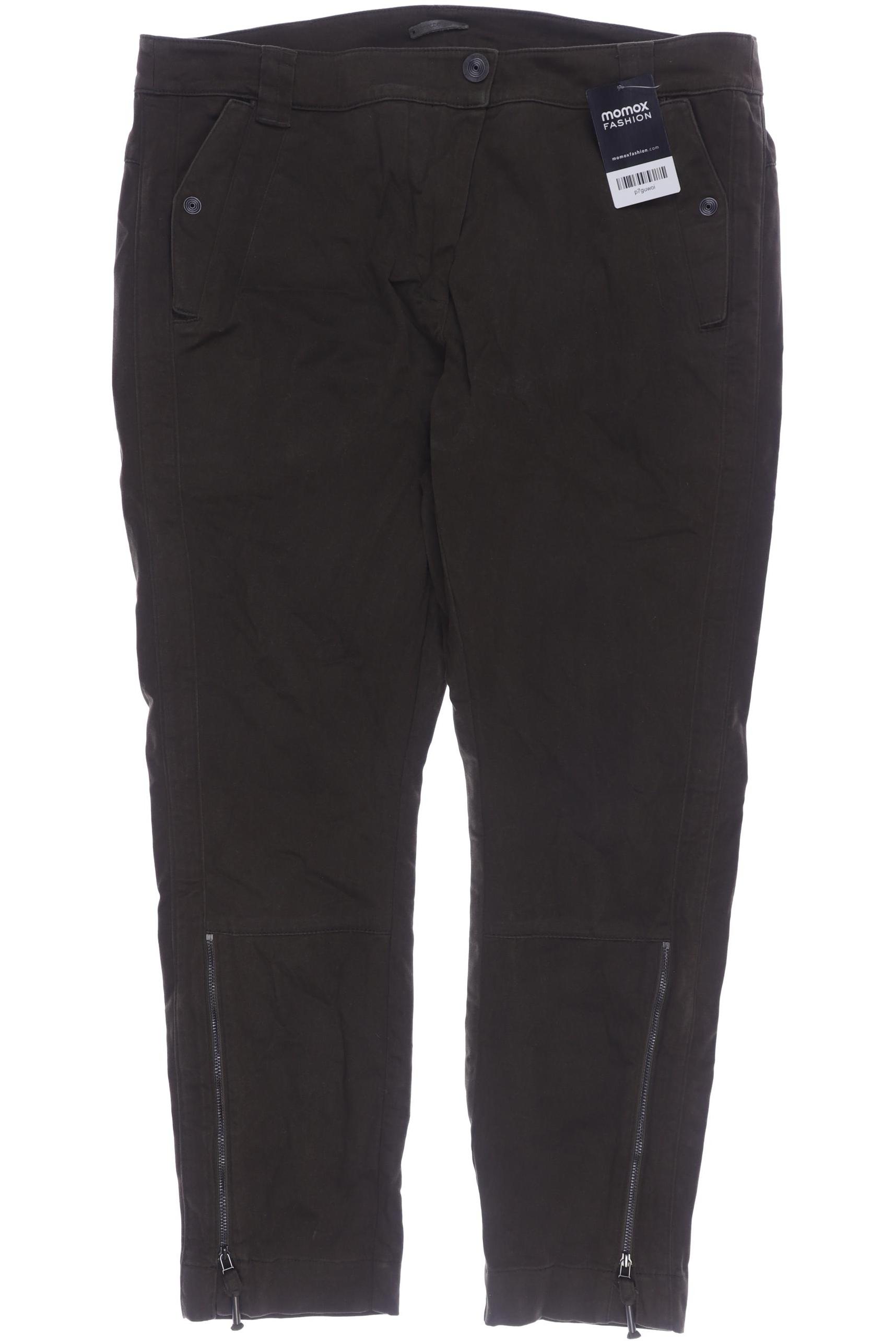 

Annette Görtz Damen Stoffhose, braun