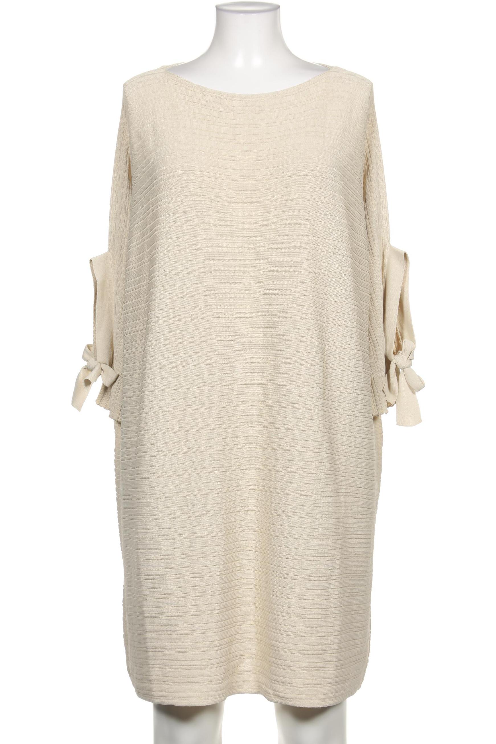 

Annette Görtz Damen Kleid, cremeweiß, Gr. 44
