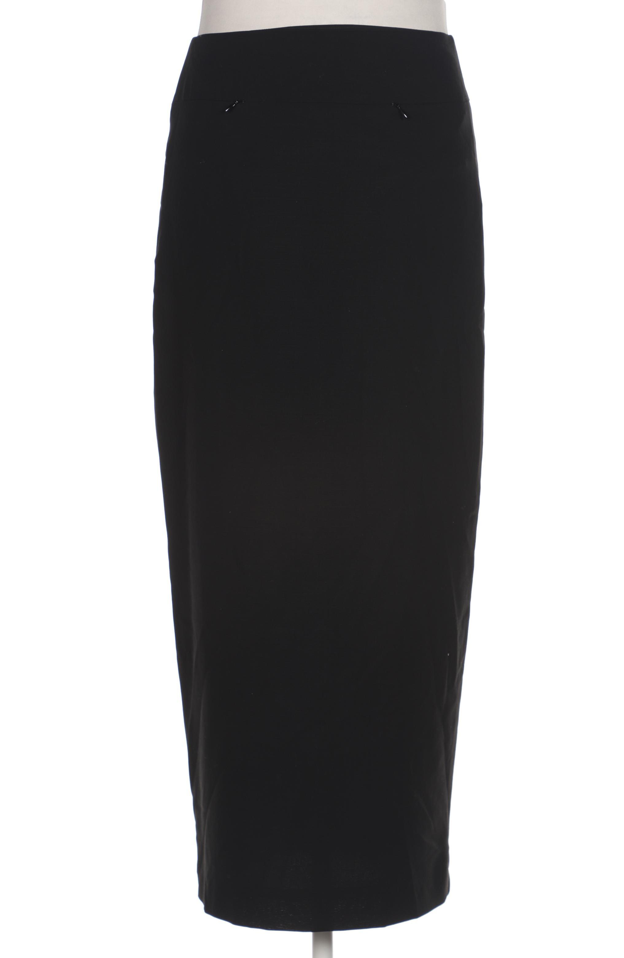 

Annette Görtz Damen Rock, schwarz, Gr. 42
