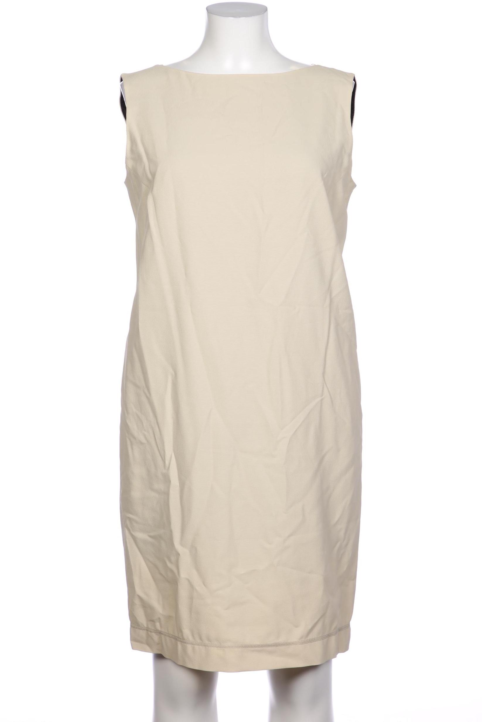 

Annette Görtz Damen Kleid, beige, Gr. 42