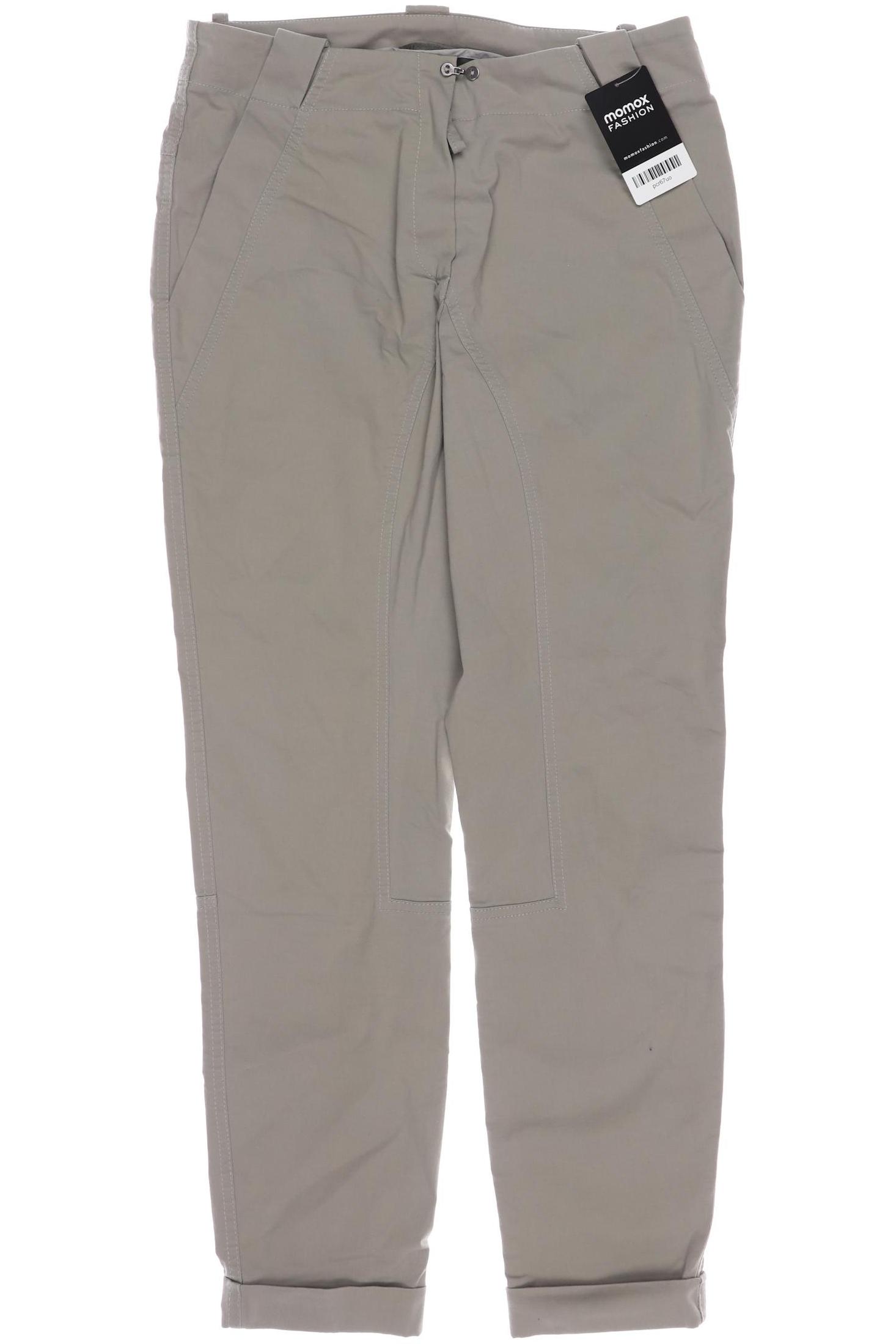

Annette Görtz Damen Stoffhose, grau