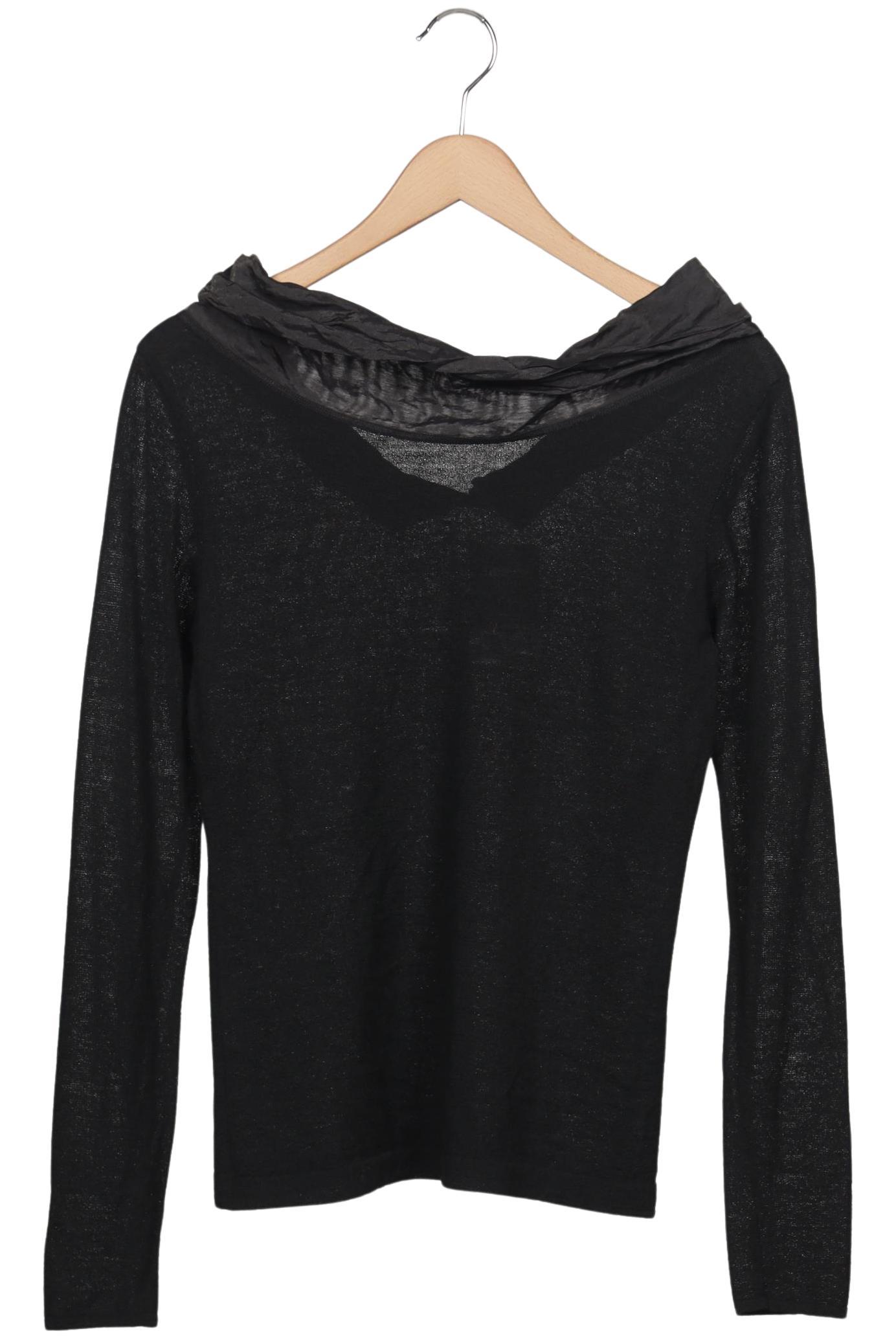 

Annette Görtz Damen Pullover, schwarz, Gr. 42
