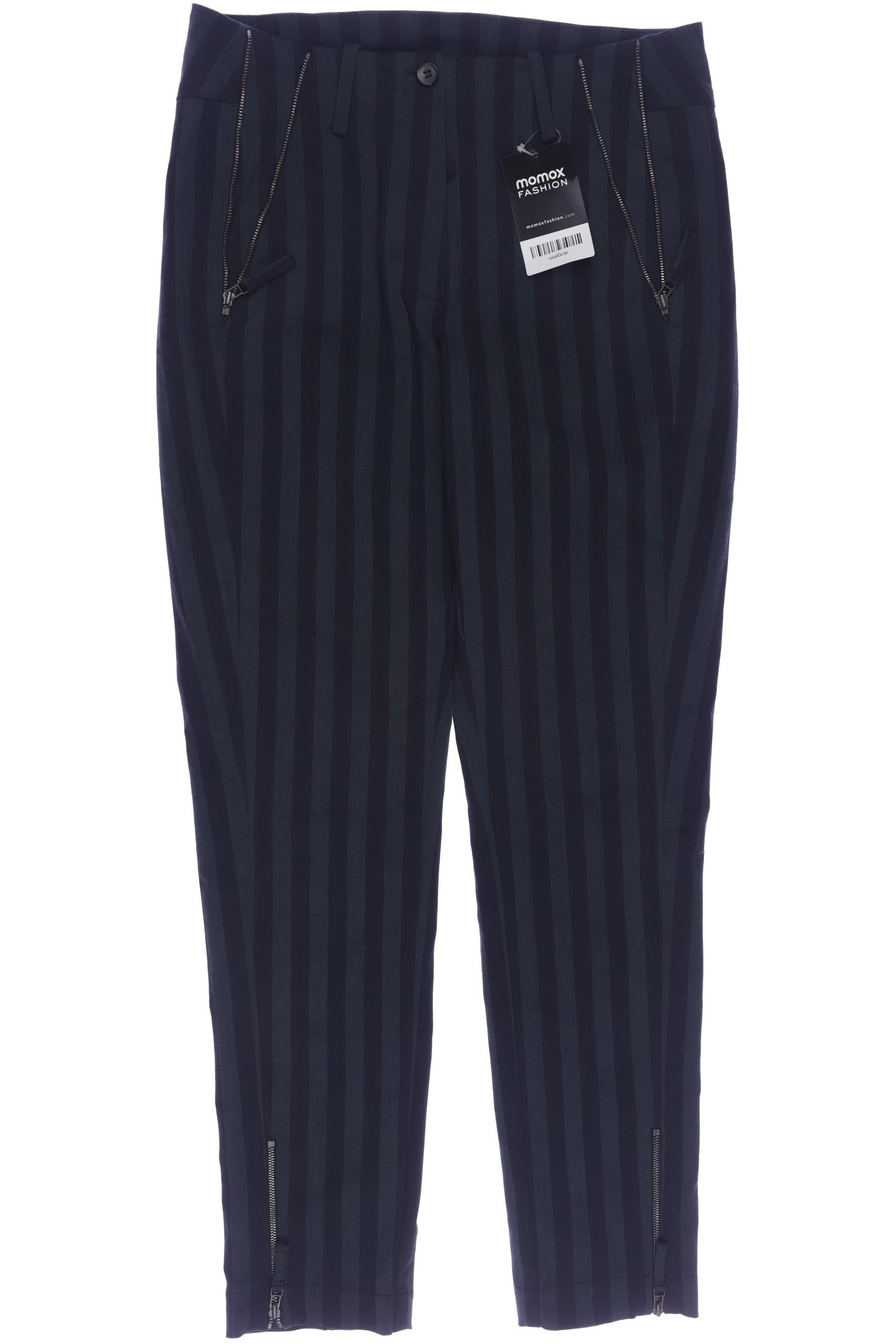 

Annette Görtz Damen Stoffhose, grün, Gr. 36