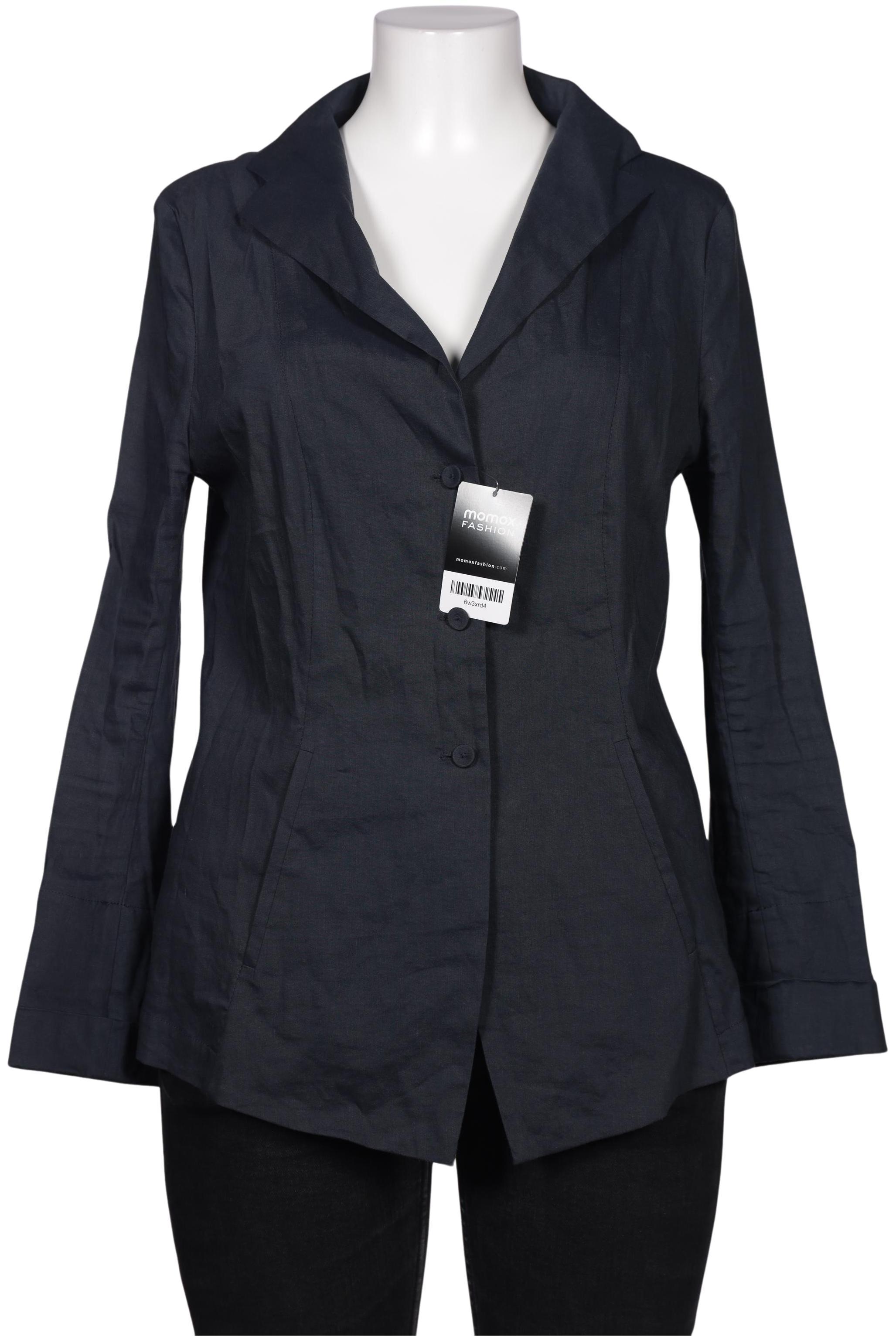 

Annette Görtz Damen Blazer, marineblau, Gr. 44