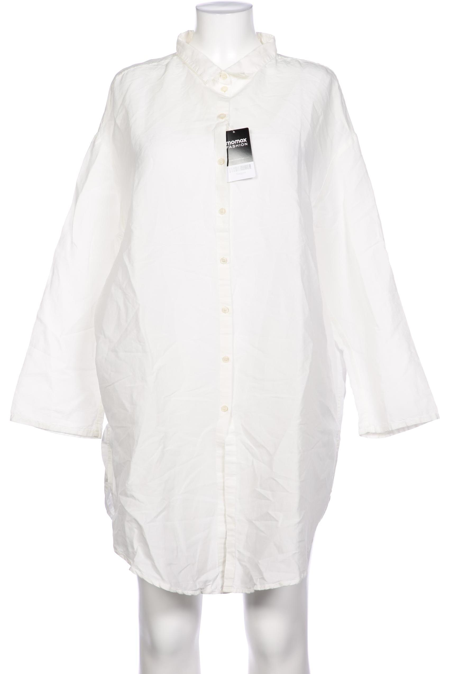 

Annette Görtz Damen Bluse, weiß