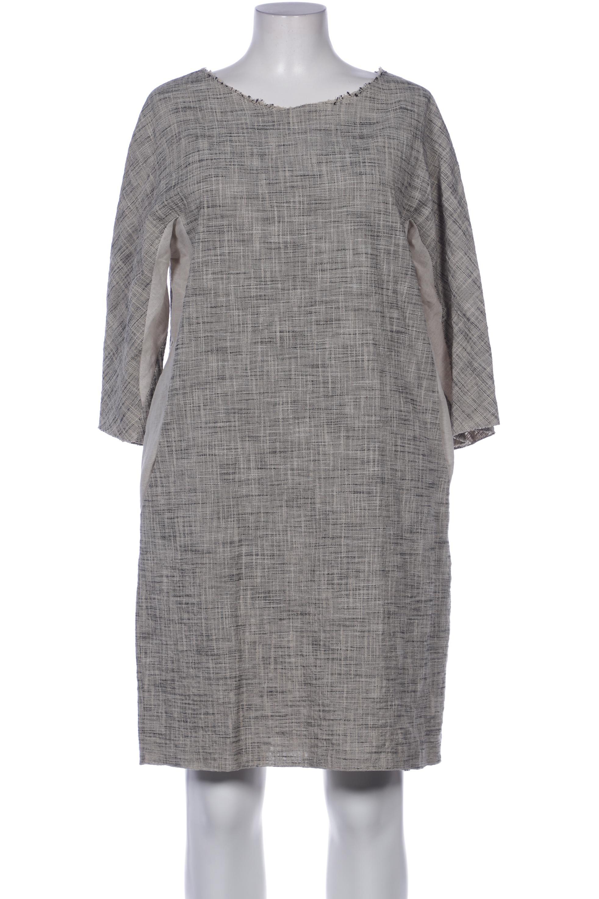 

Annette Görtz Damen Kleid, grau, Gr. 42