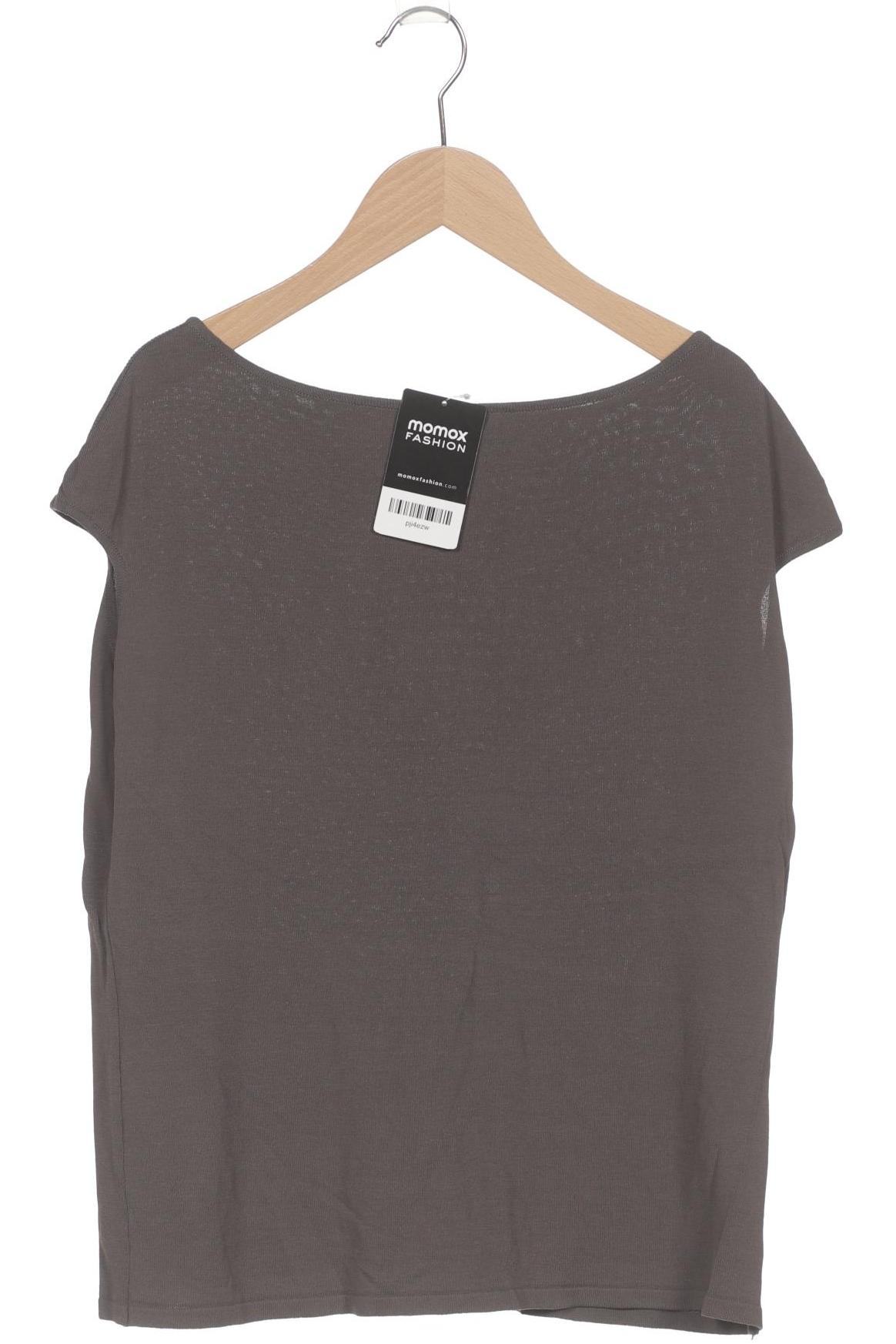 

Annette Görtz Damen T-Shirt, grau, Gr. 38