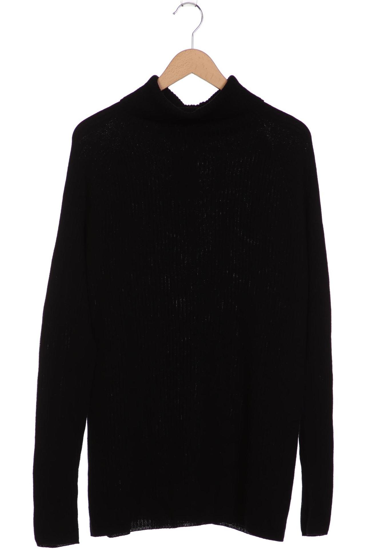 

Annette Görtz Damen Pullover, schwarz, Gr. 42
