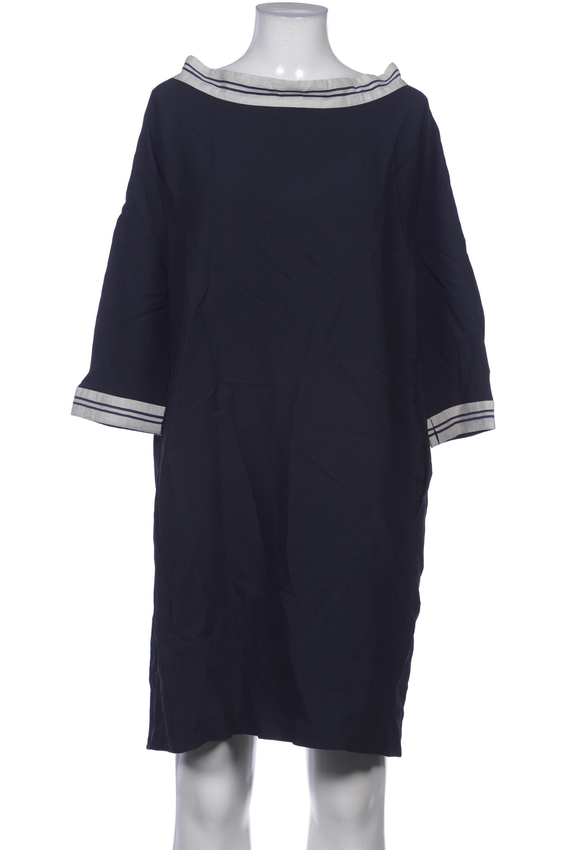 

Annette Görtz Damen Kleid, marineblau, Gr. 42