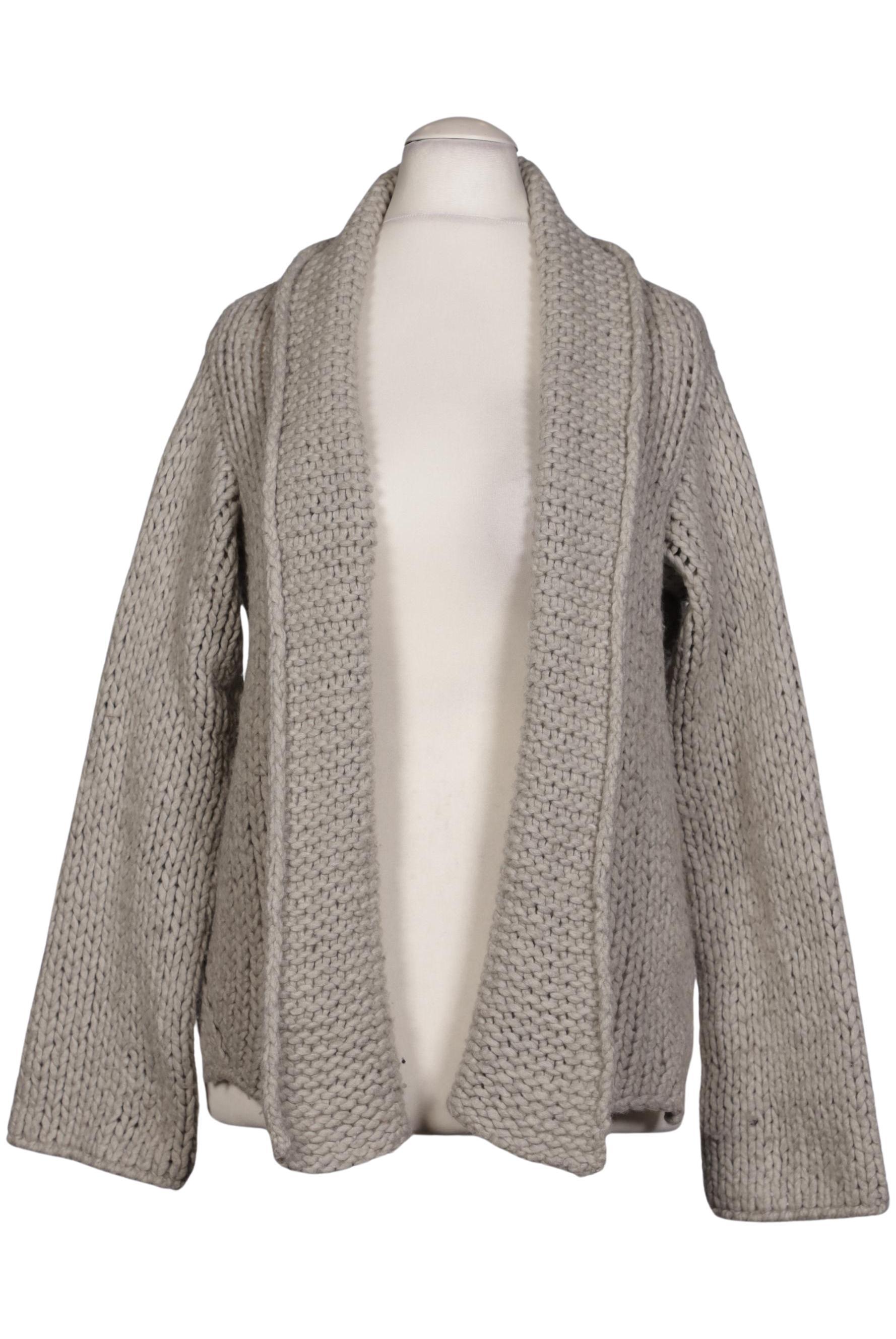 

Annette Görtz Damen Strickjacke, grau, Gr. 38