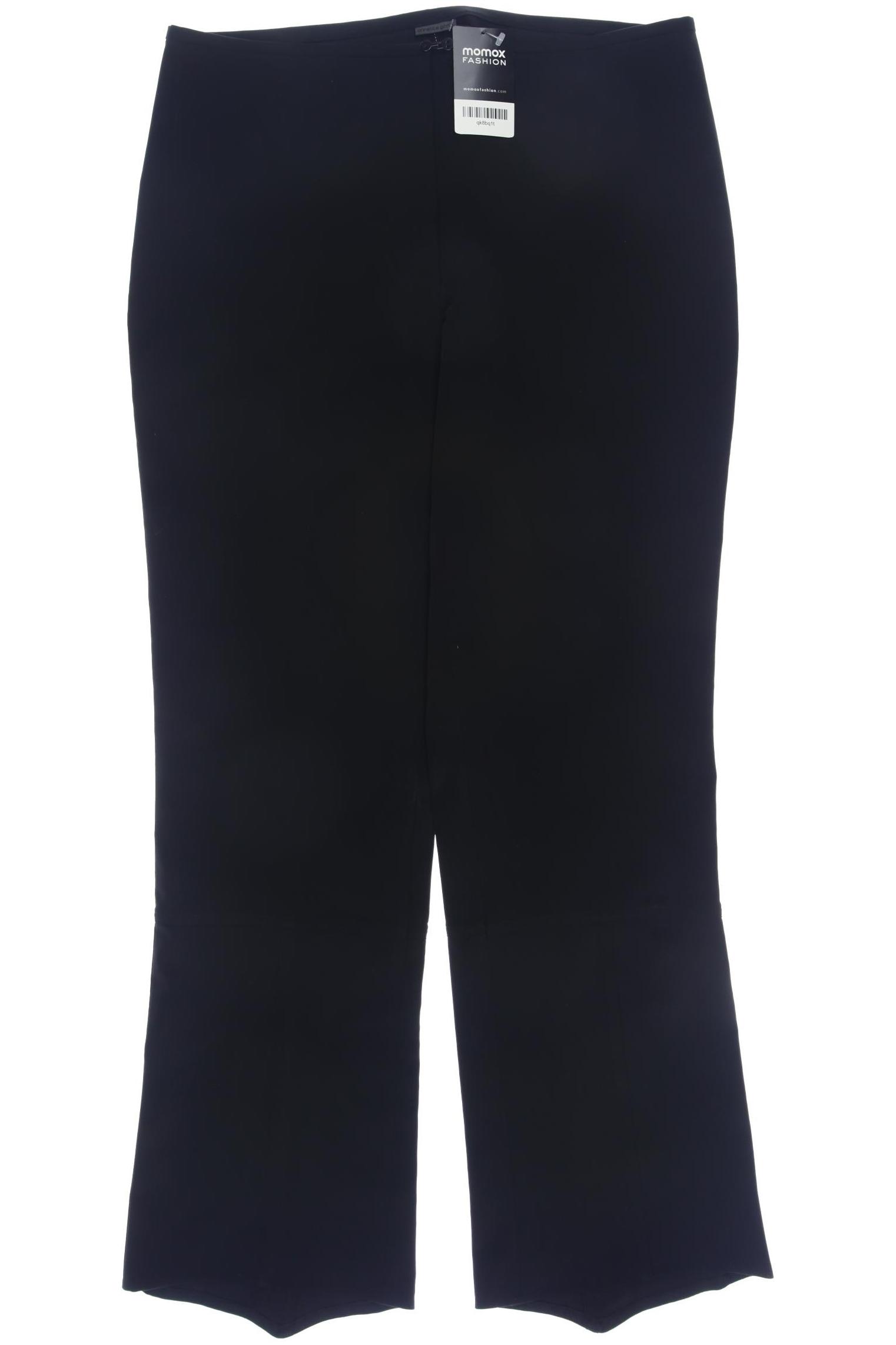 

Annette Görtz Damen Stoffhose, schwarz, Gr. 44