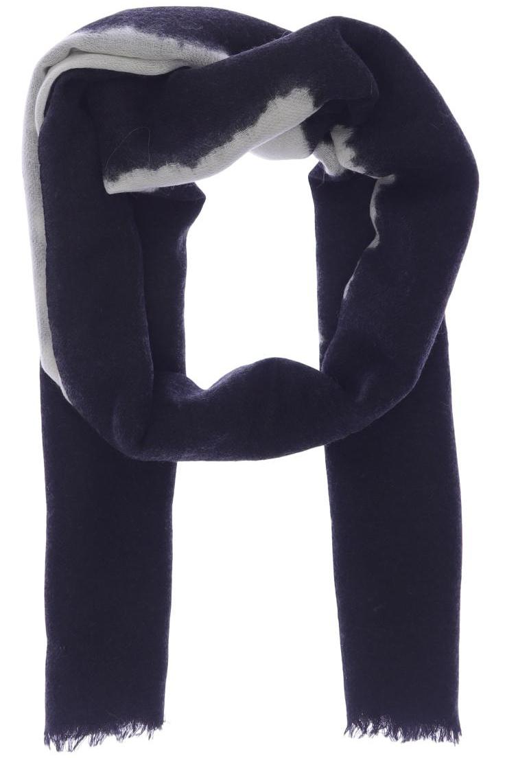 

Annette Görtz Damen Schal, schwarz, Gr.