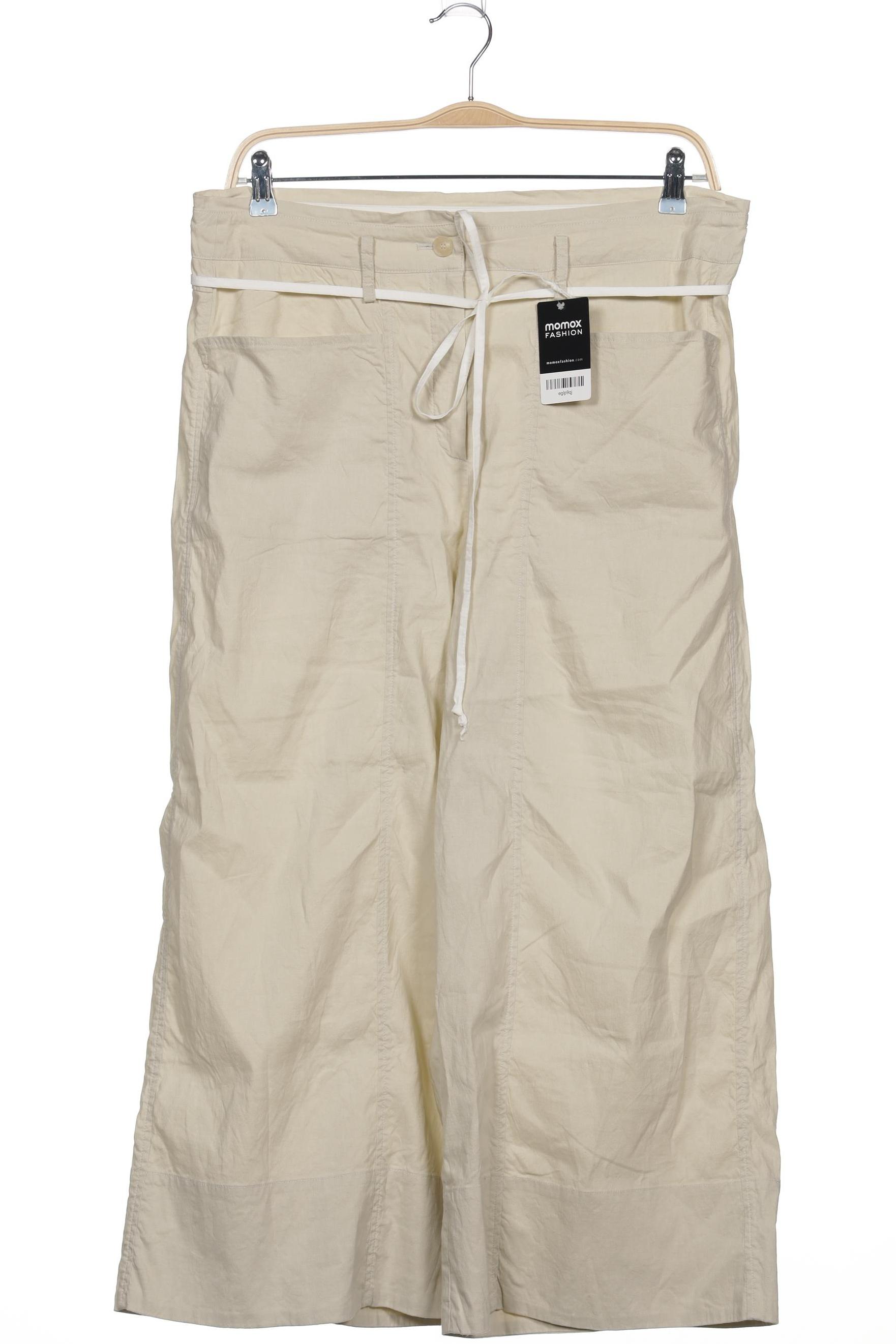 

Annette Görtz Damen Stoffhose, beige, Gr. 44