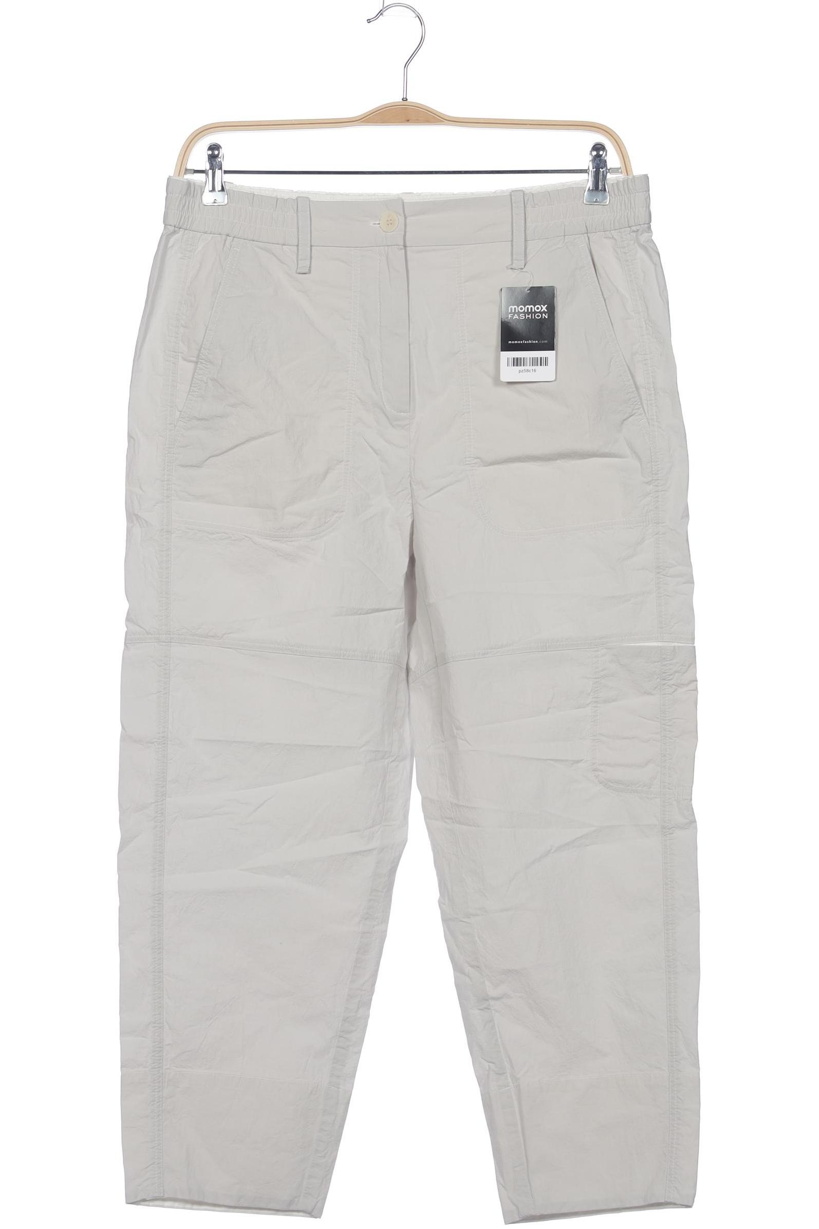 

Annette Görtz Damen Stoffhose, grau, Gr. 44