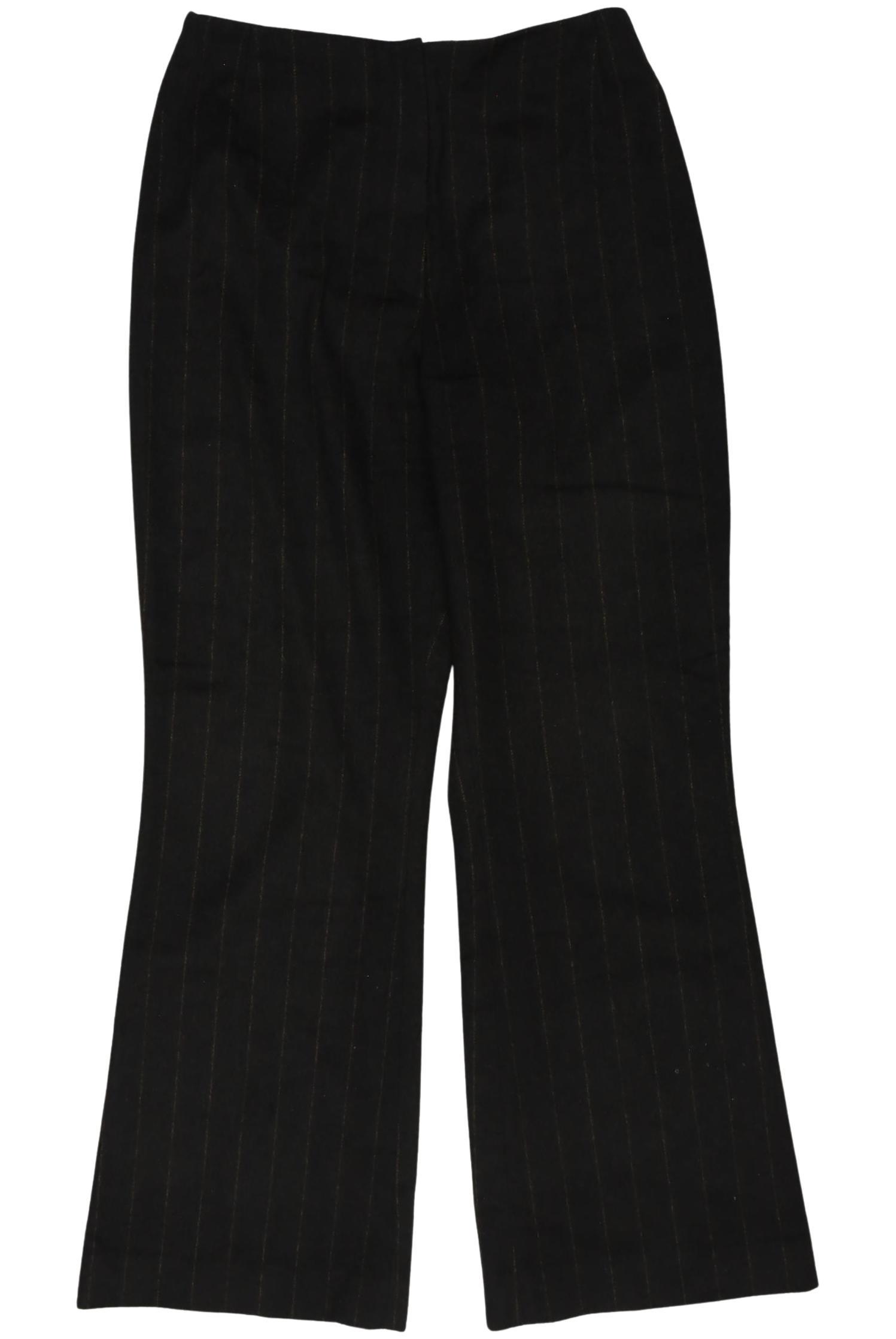 

Annette Görtz Damen Stoffhose, schwarz, Gr. 34