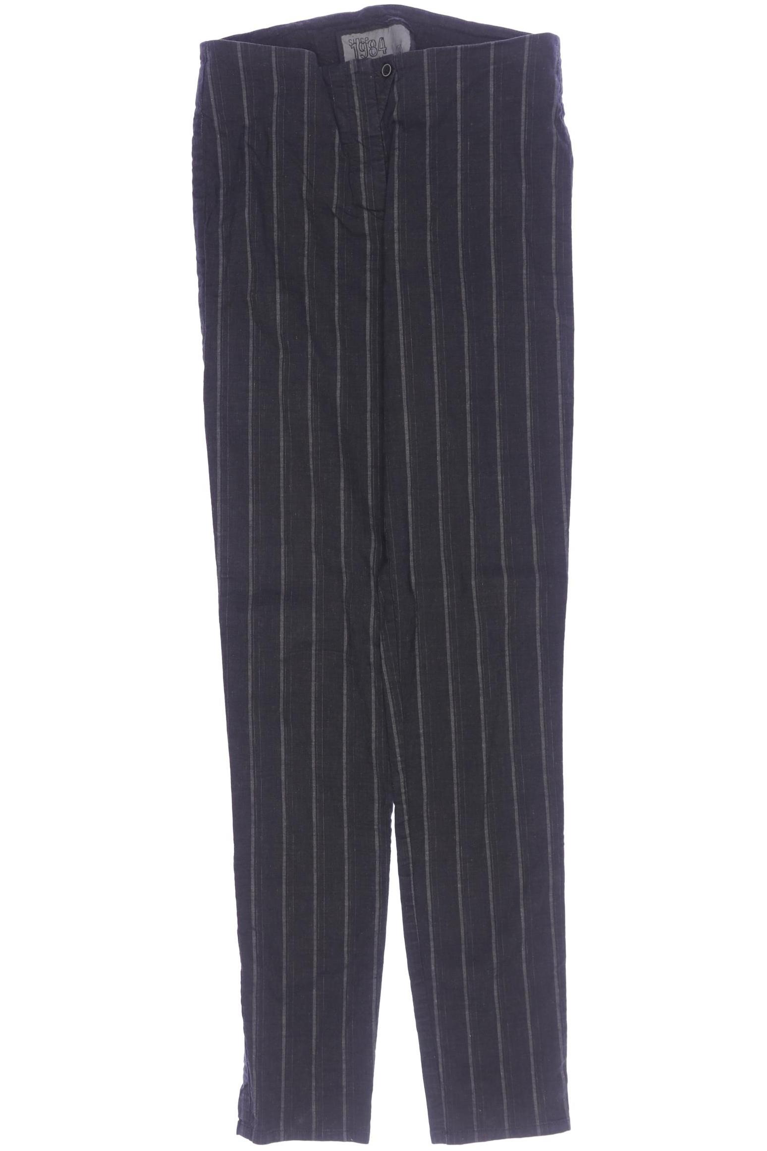 

Annette Görtz Damen Stoffhose, grau, Gr. 34