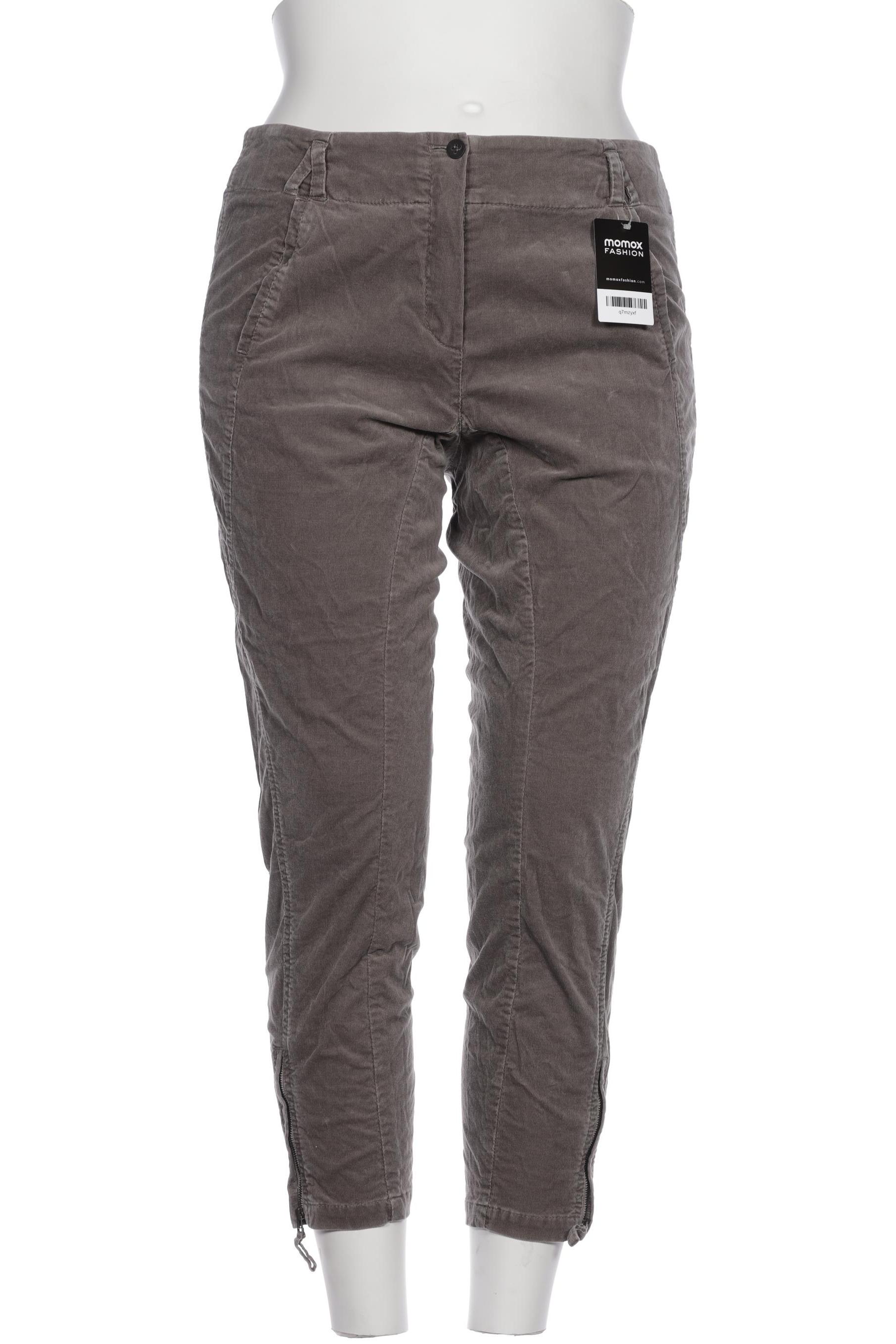 

Annette Görtz Damen Stoffhose, grau, Gr. 46