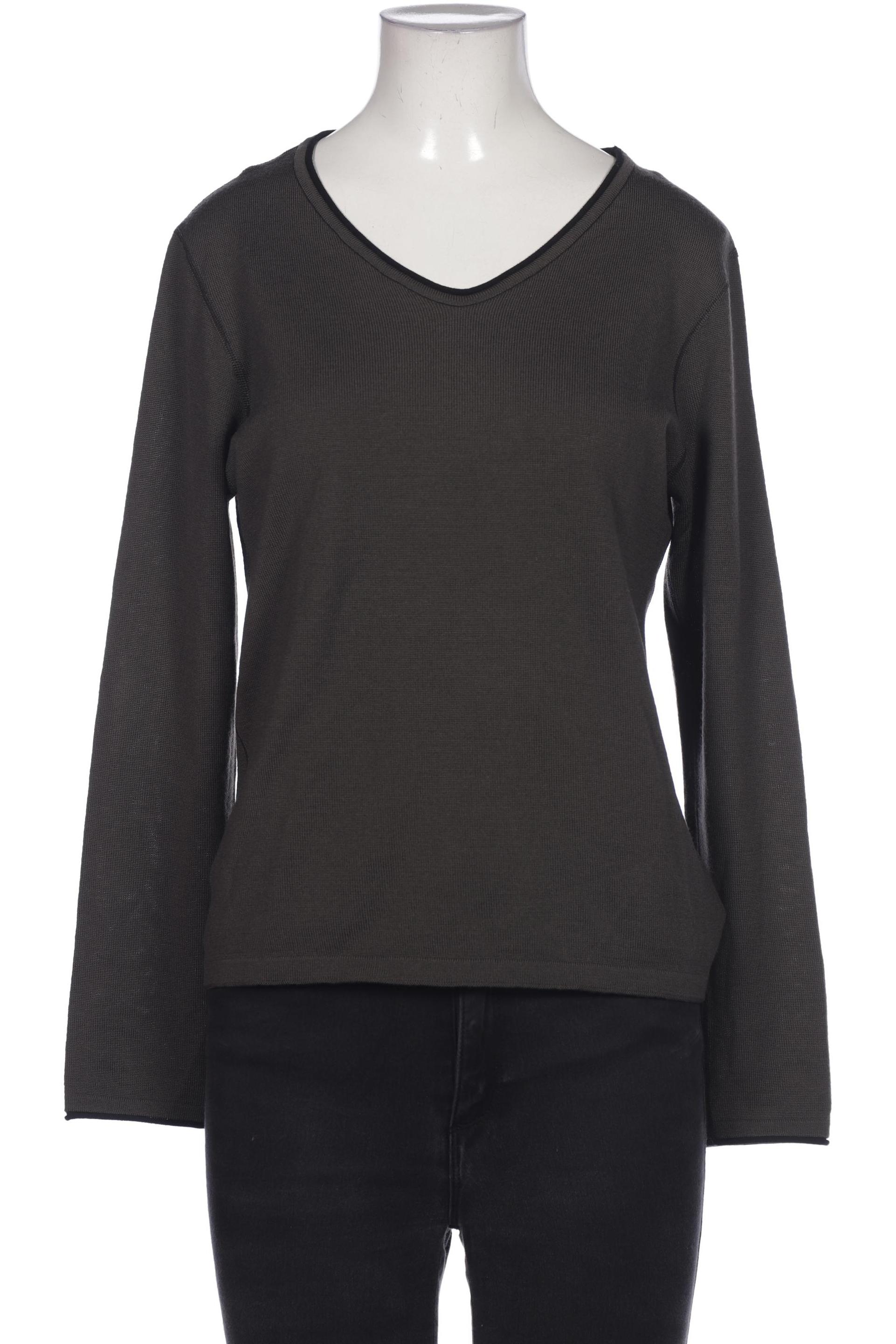 

Annette Görtz Damen Pullover, grau