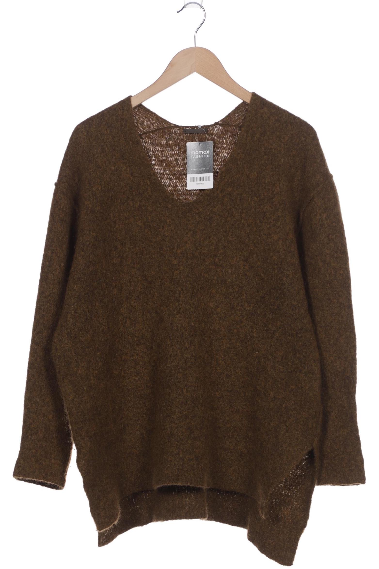 

Annette Görtz Damen Pullover, braun, Gr. 42