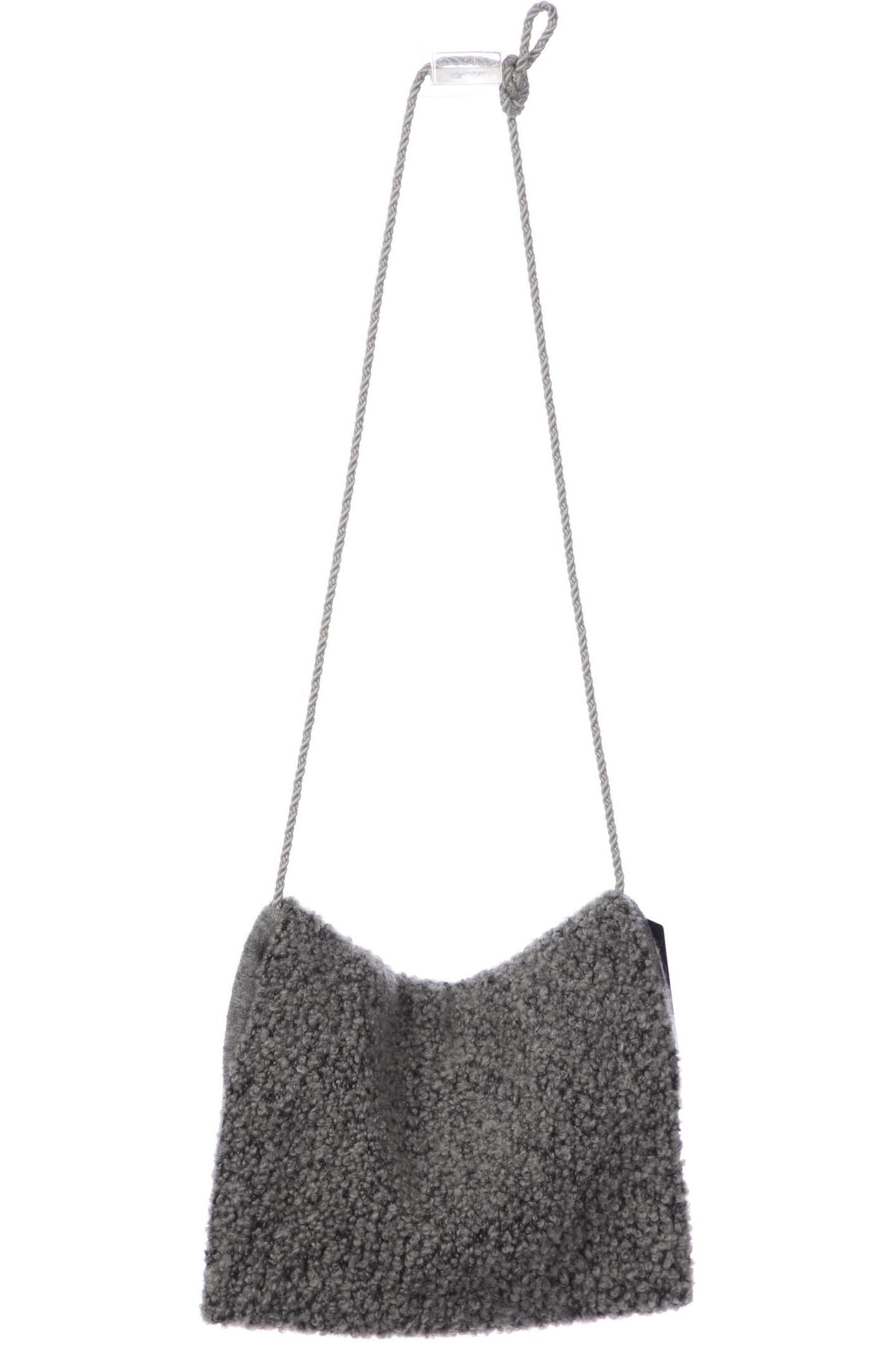 

Annette Görtz Damen Handtasche, grau, Gr.
